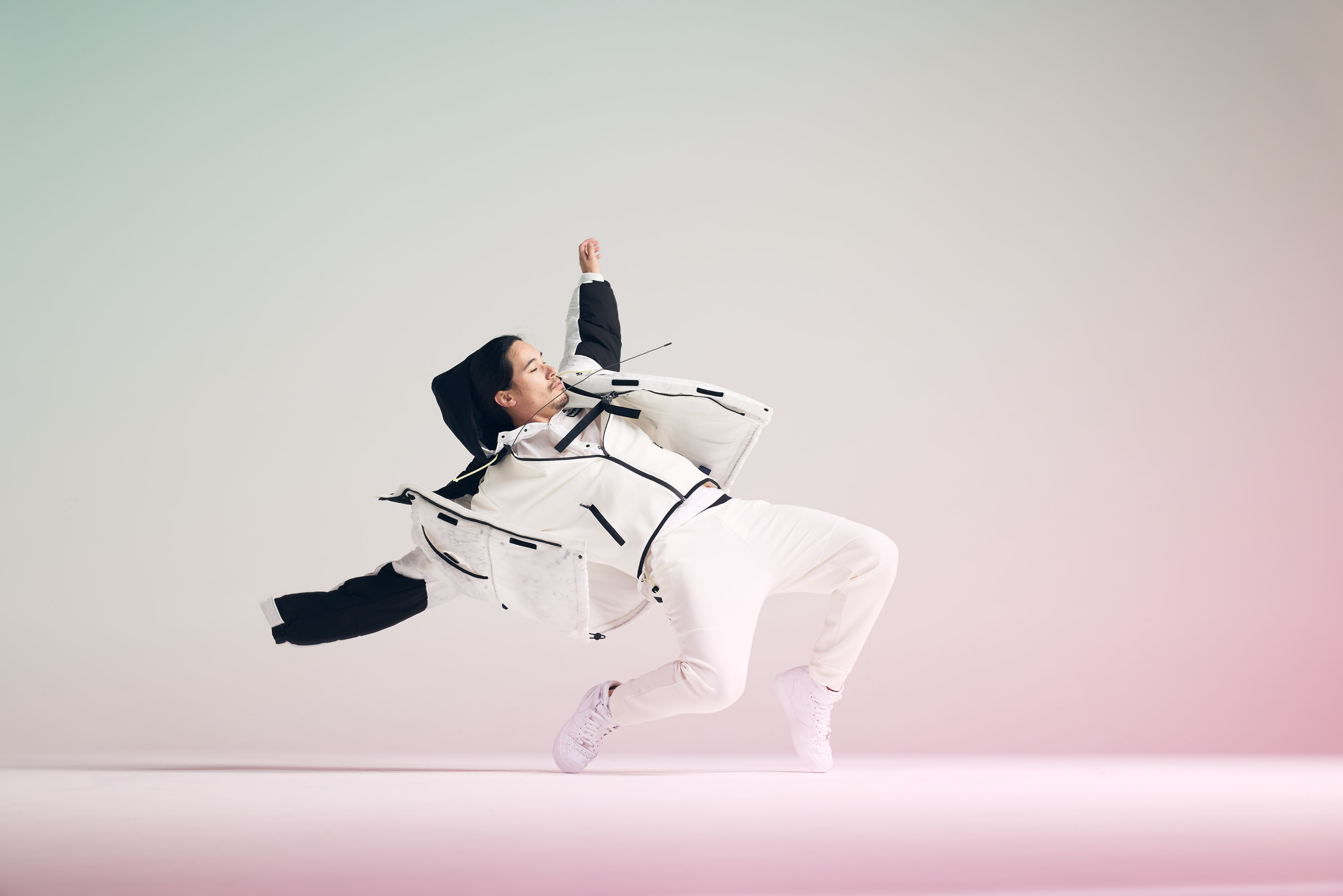 The Collective Force - Sylvia Park