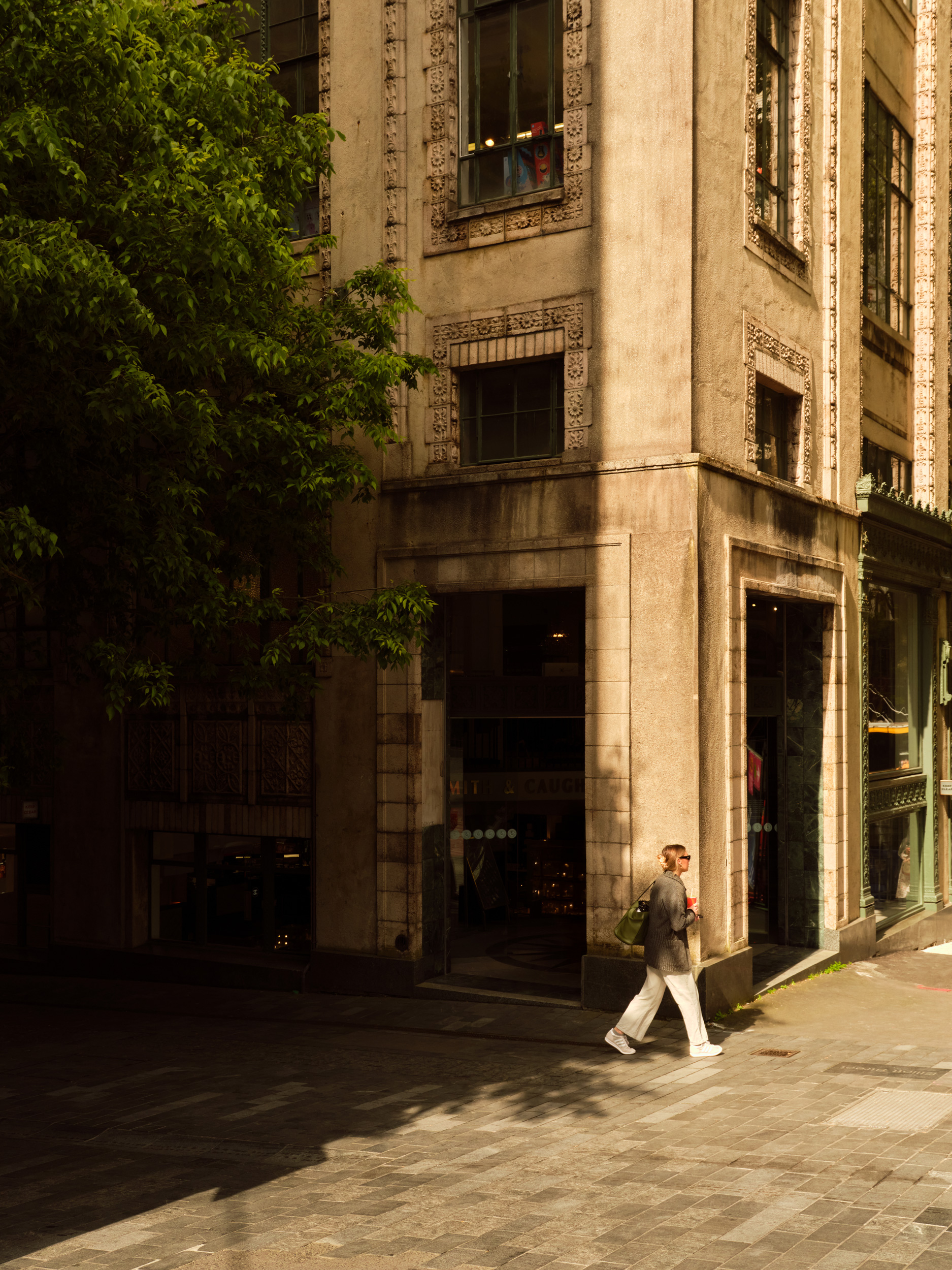 The Collective Force - Symphony Residences