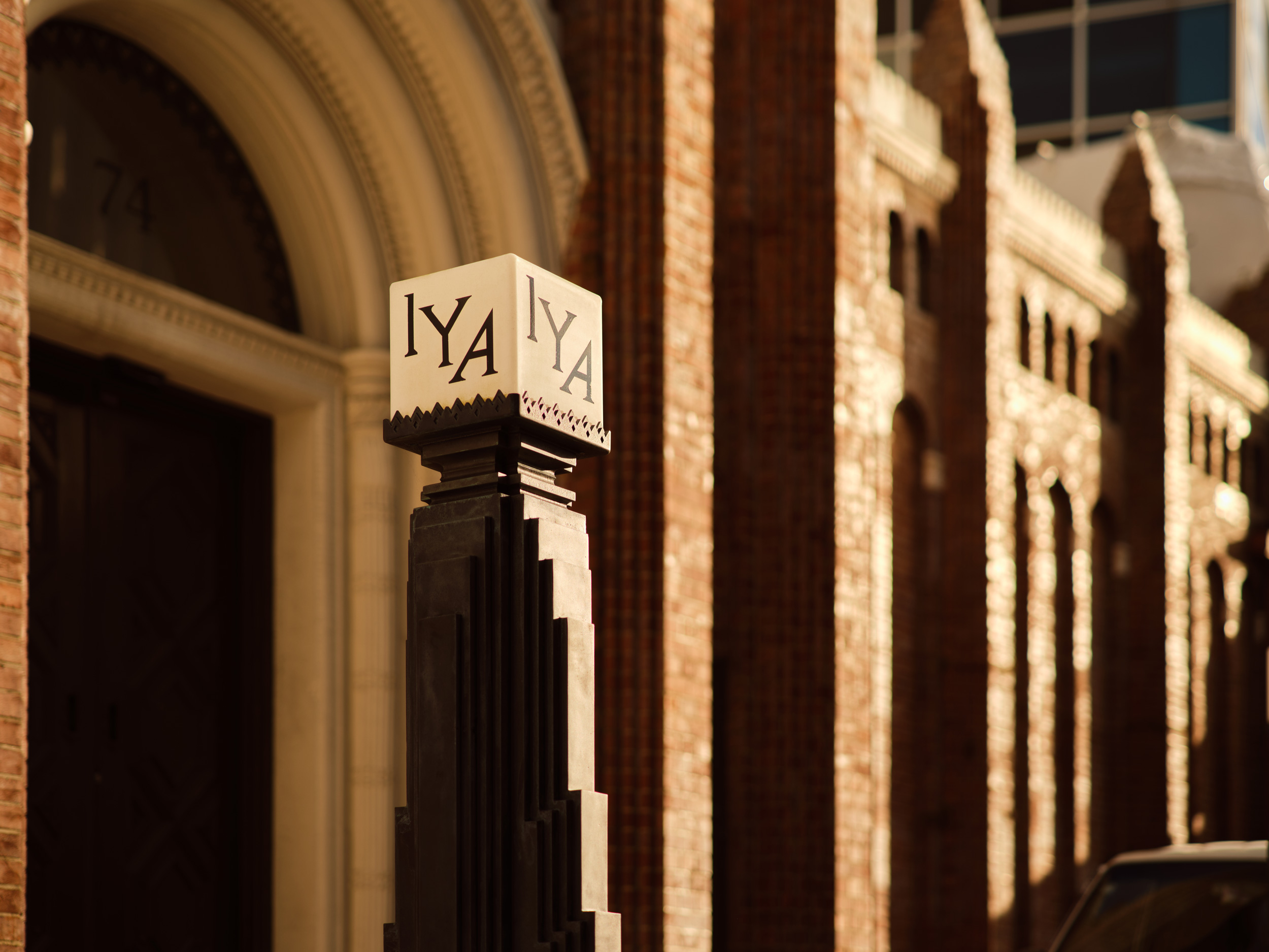 The Collective Force - Symphony Residences