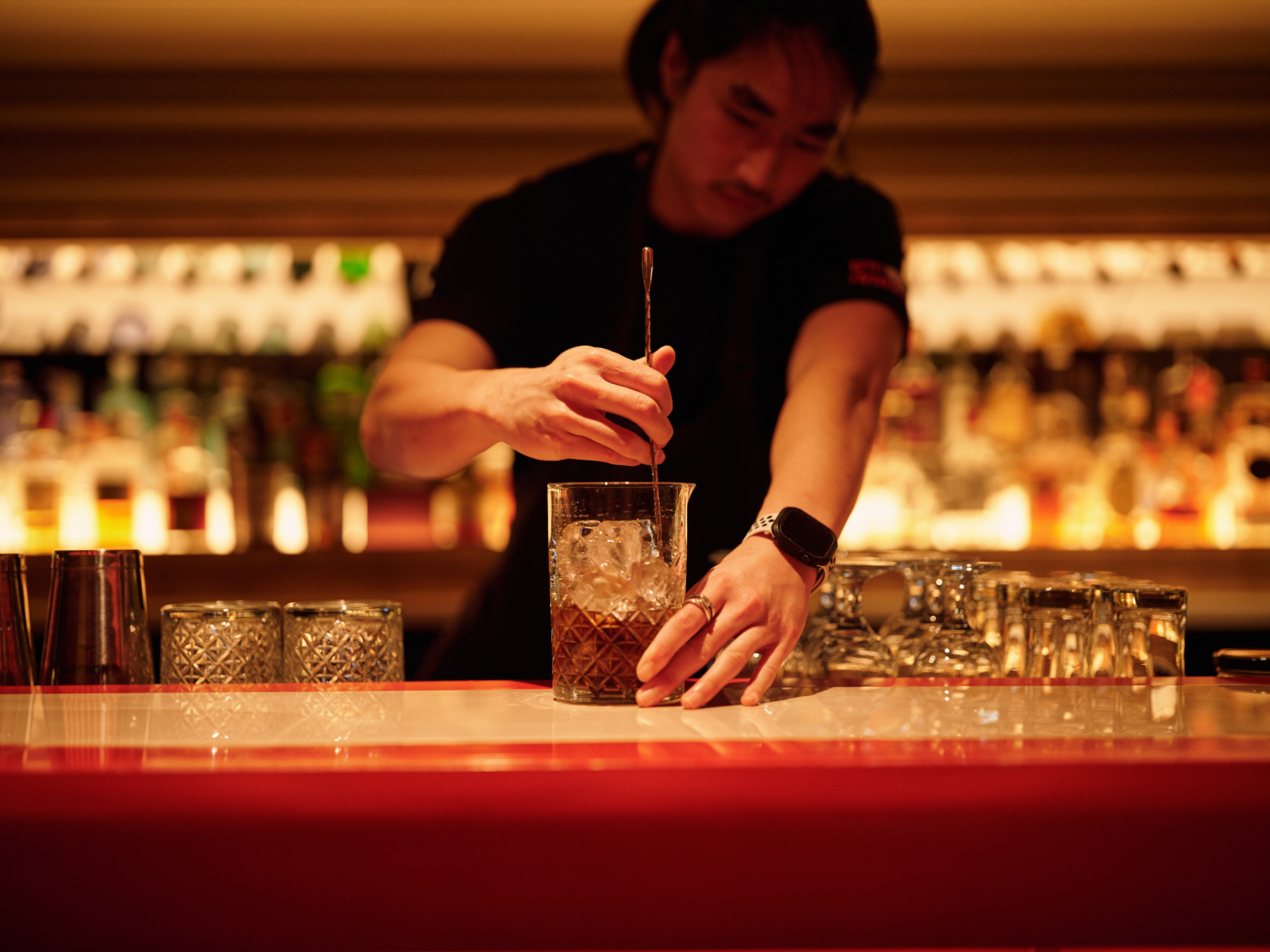 The Collective Force - Symphony Residences