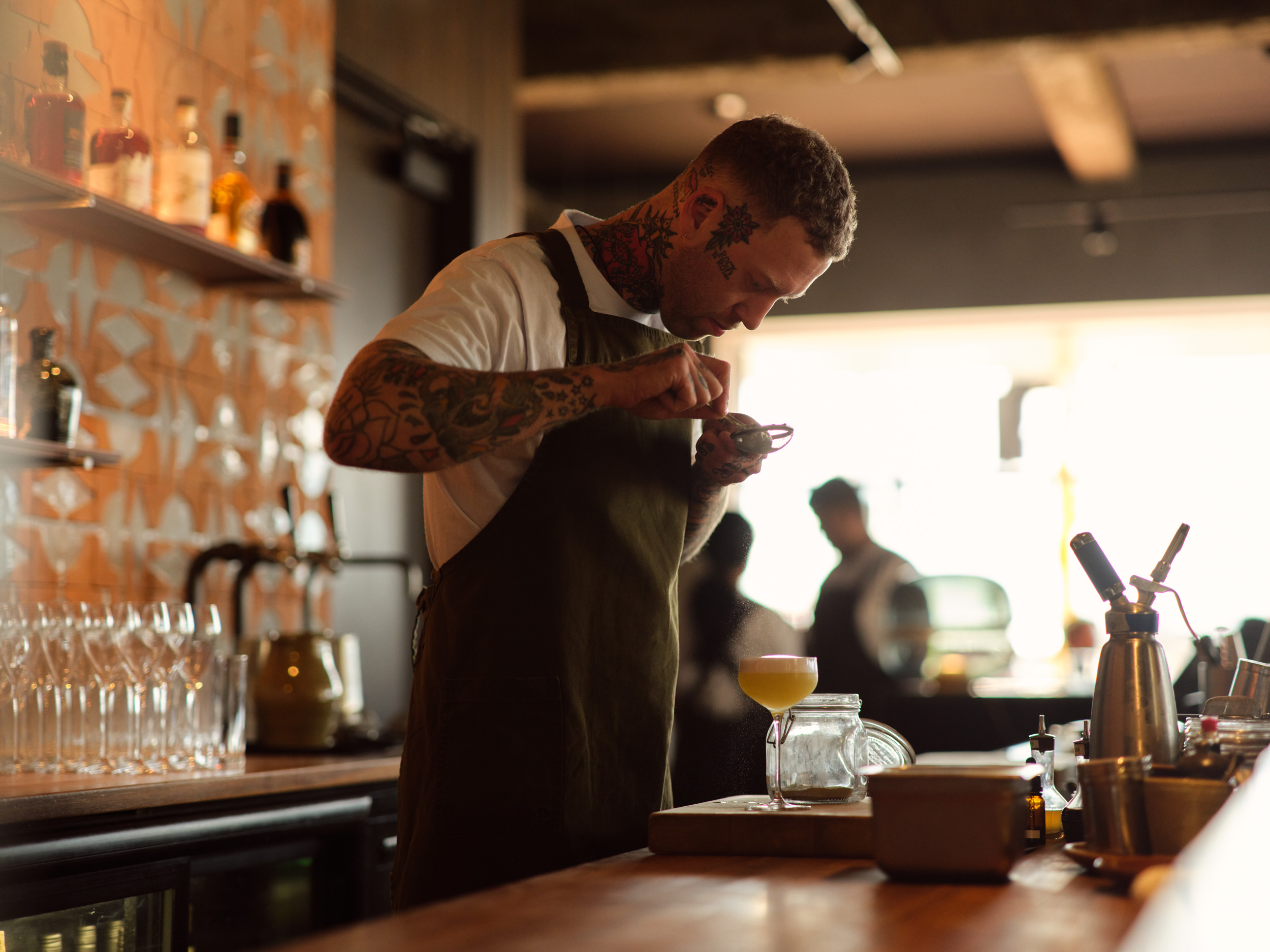 The Collective Force - Symphony Residences