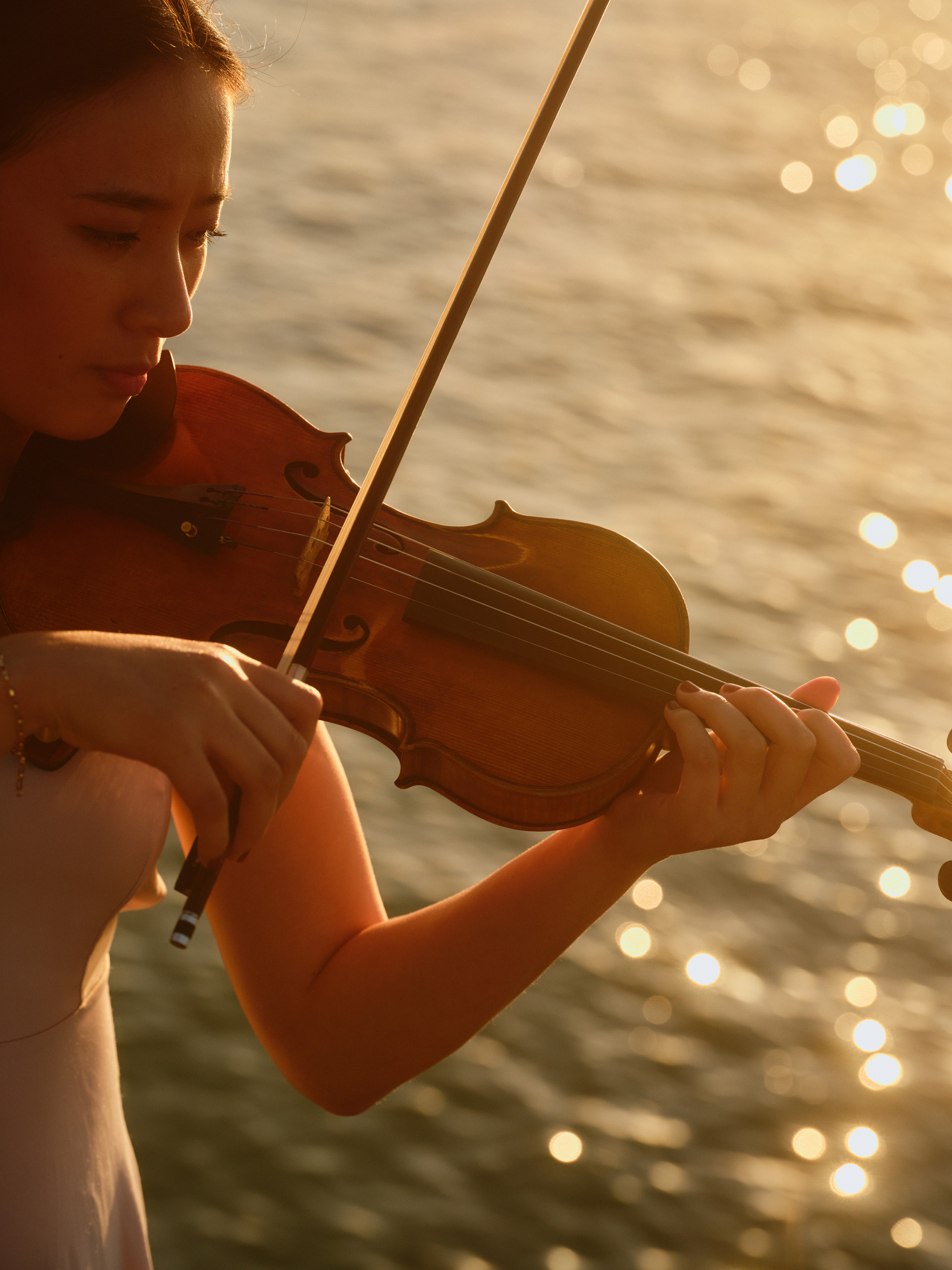 The Collective Force - Symphony Residences