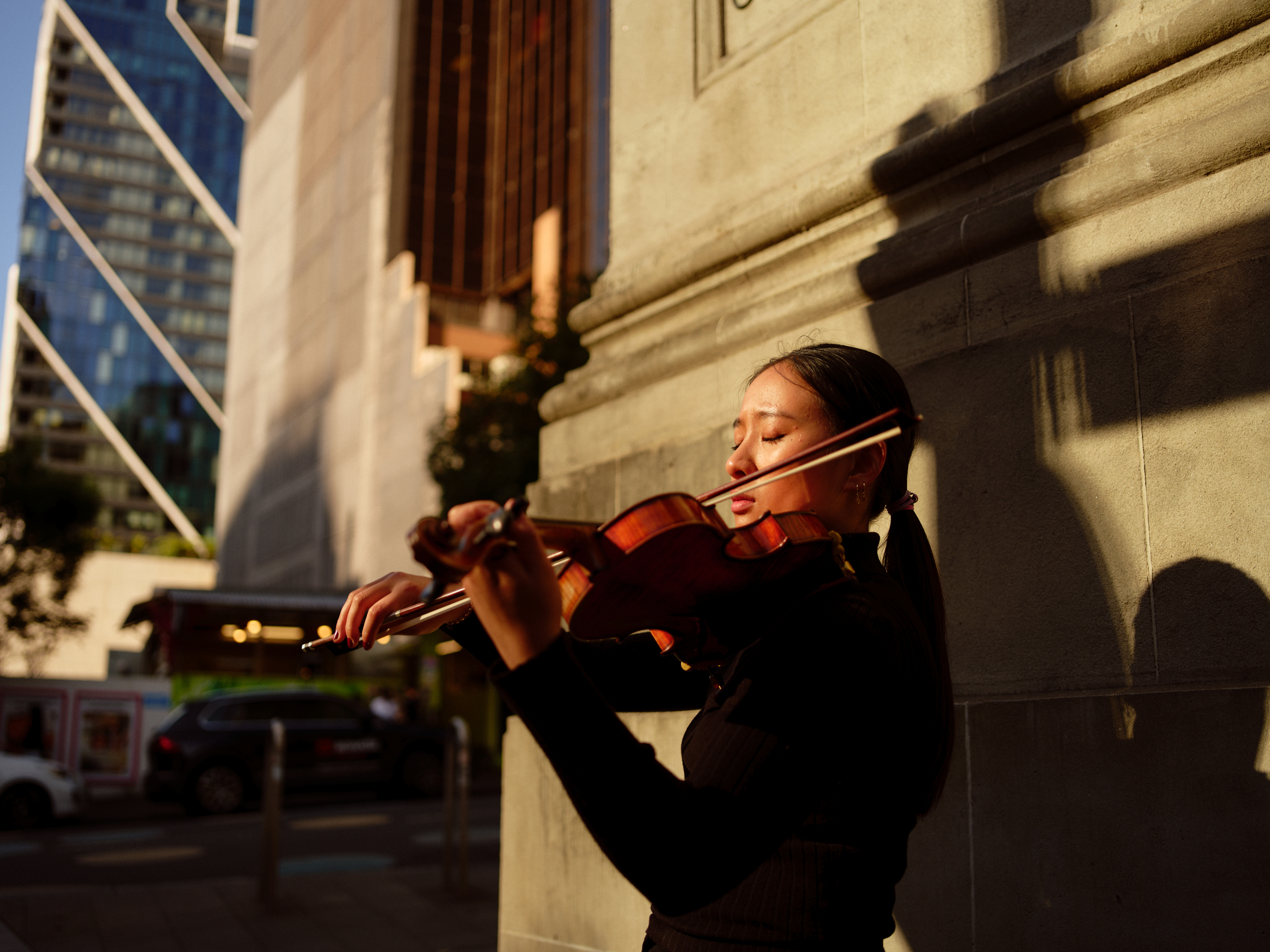 The Collective Force - Symphony Residences