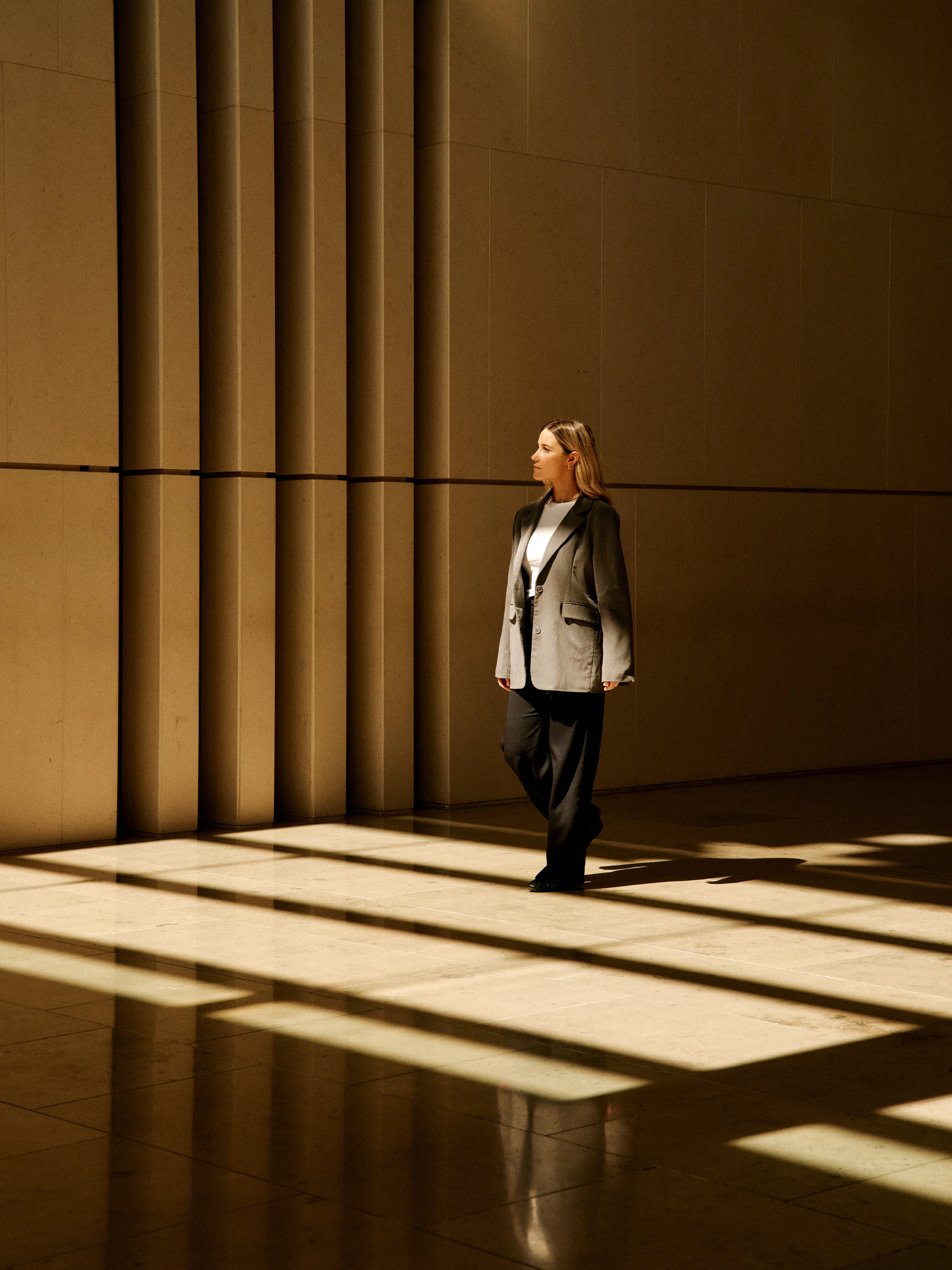 The Collective Force - Symphony Residences