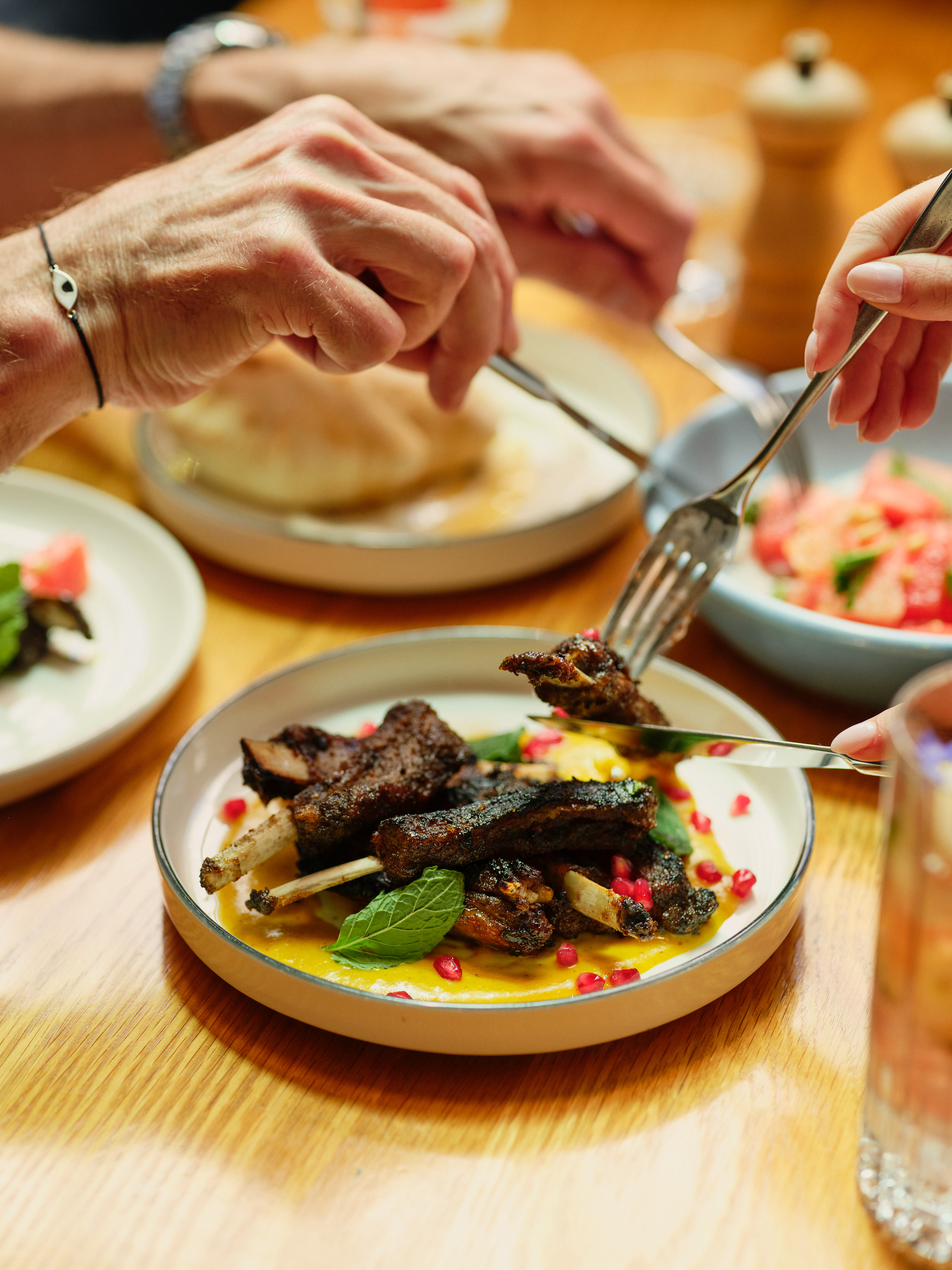 The Collective Force - Symphony Residences