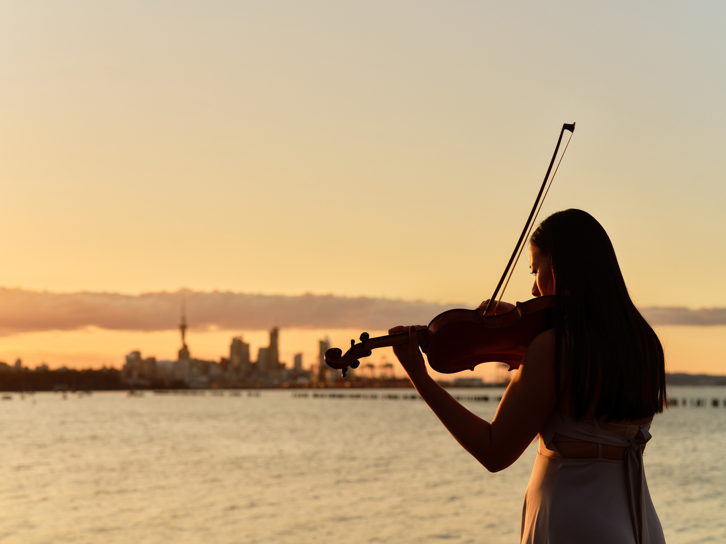 The Collective Force - Latest