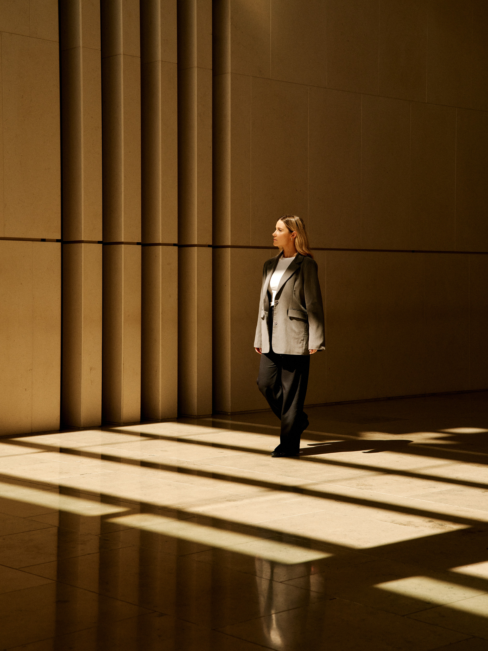 The Collective Force - Symphony Residences