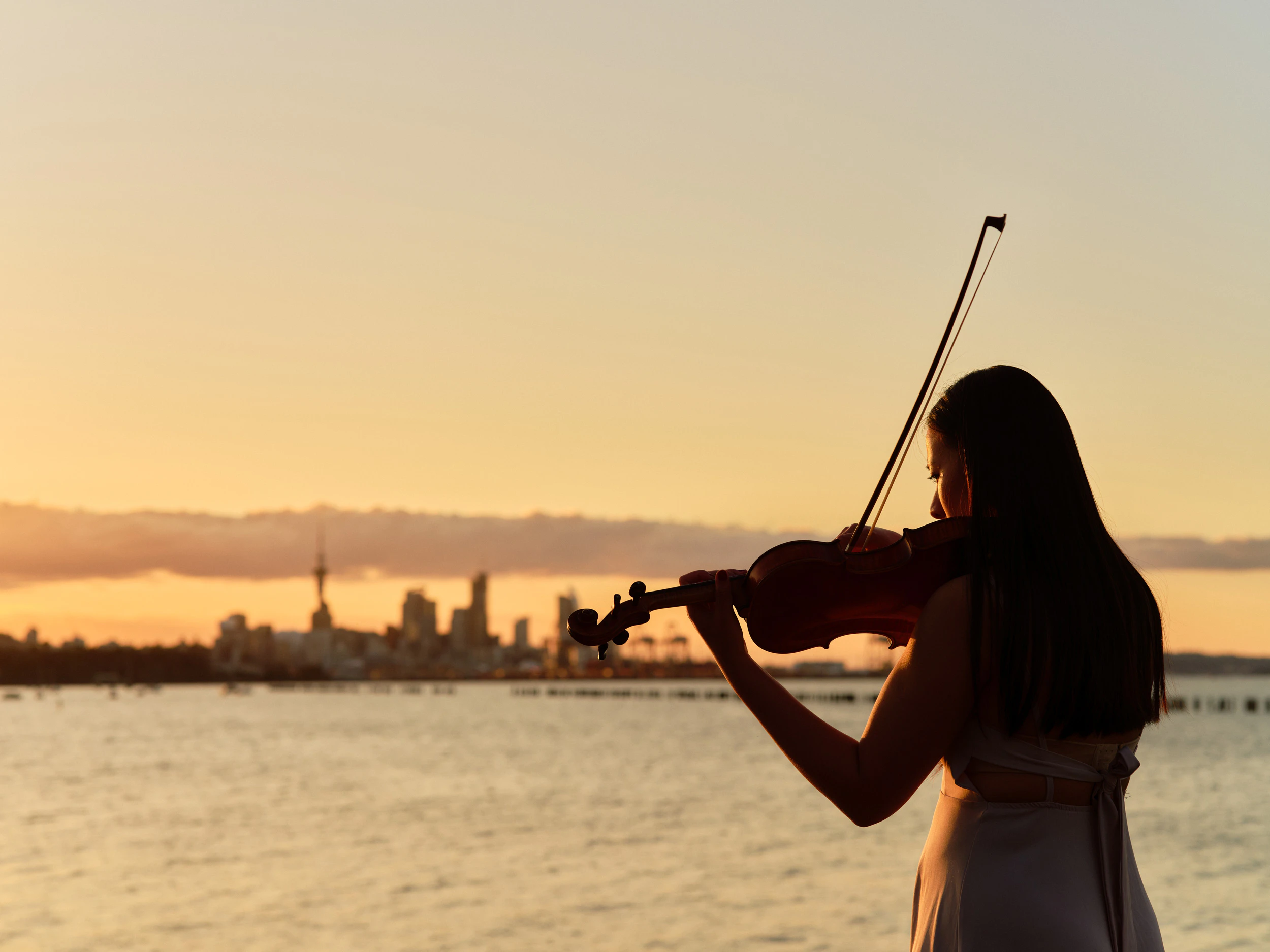 The Collective Force - Latest