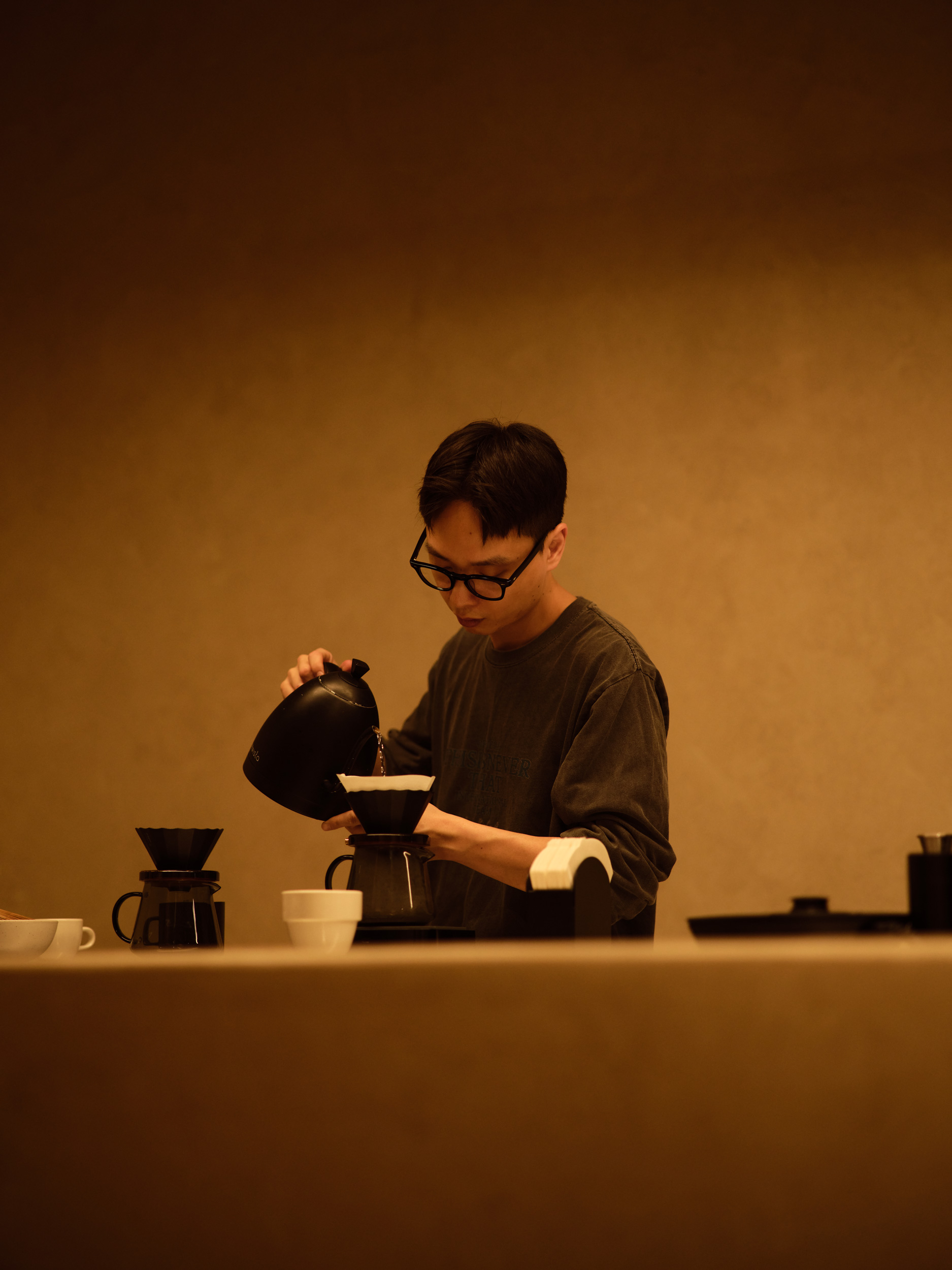 The Collective Force - Symphony Residences