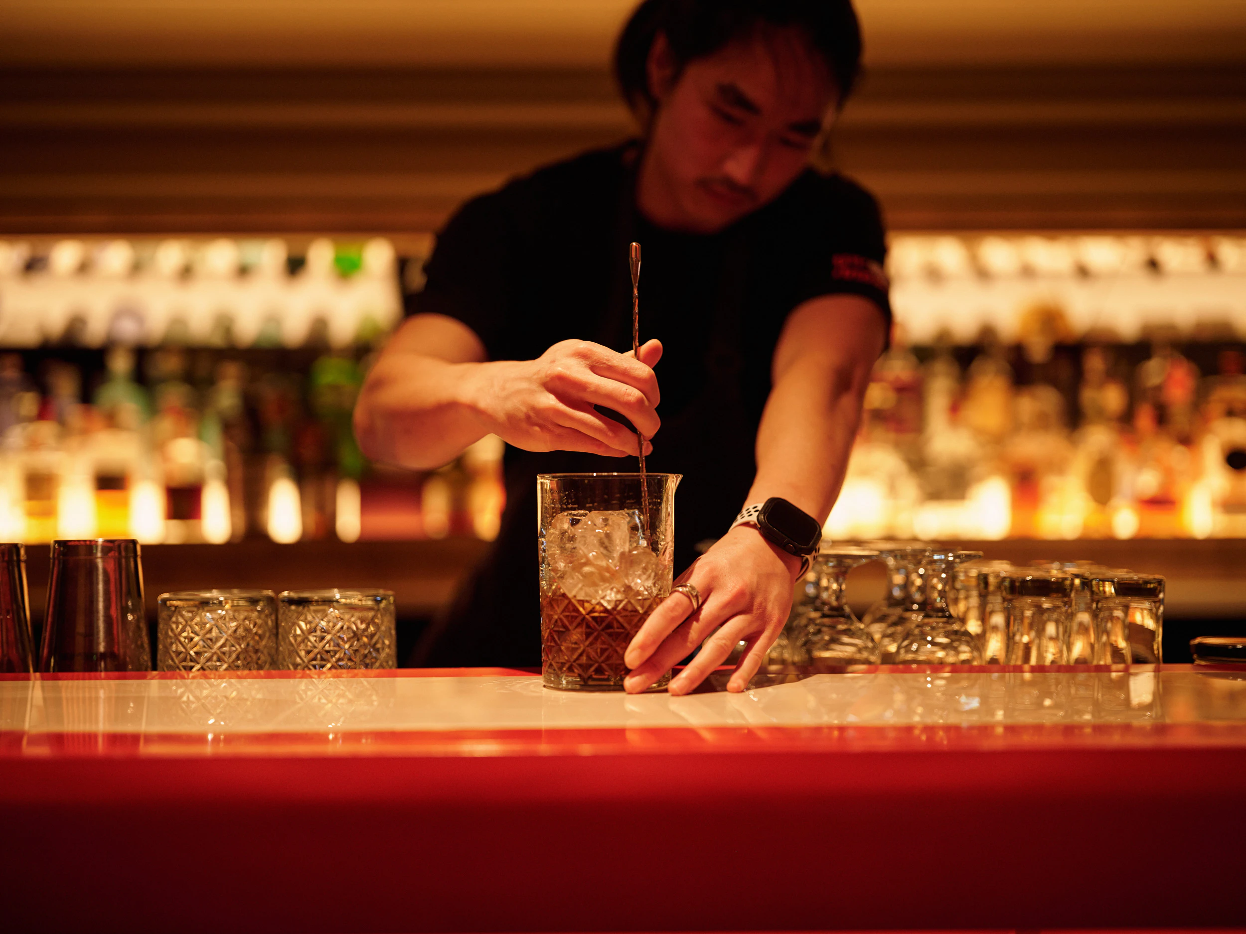 The Collective Force - Symphony Residences