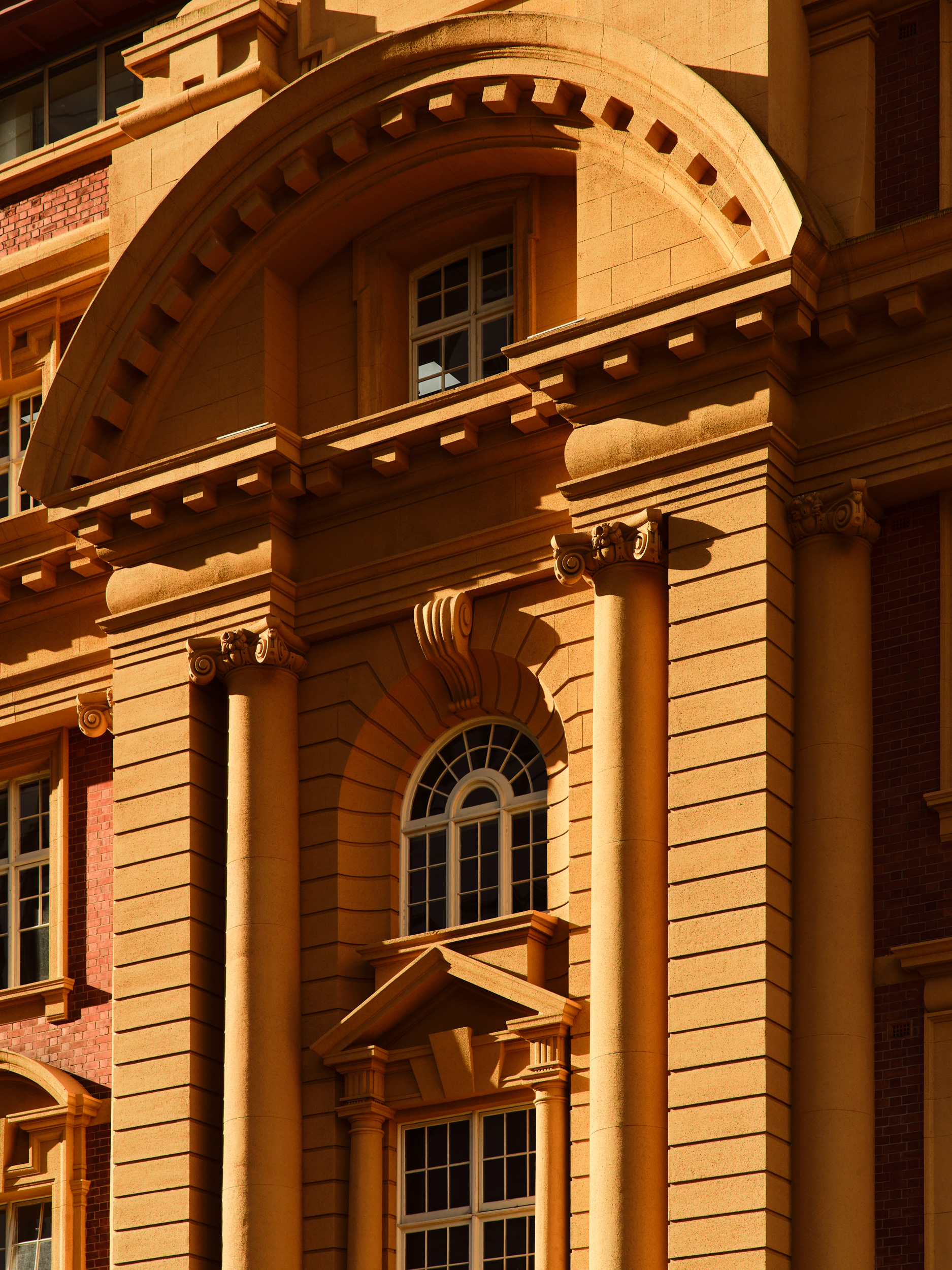 The Collective Force - Symphony Residences