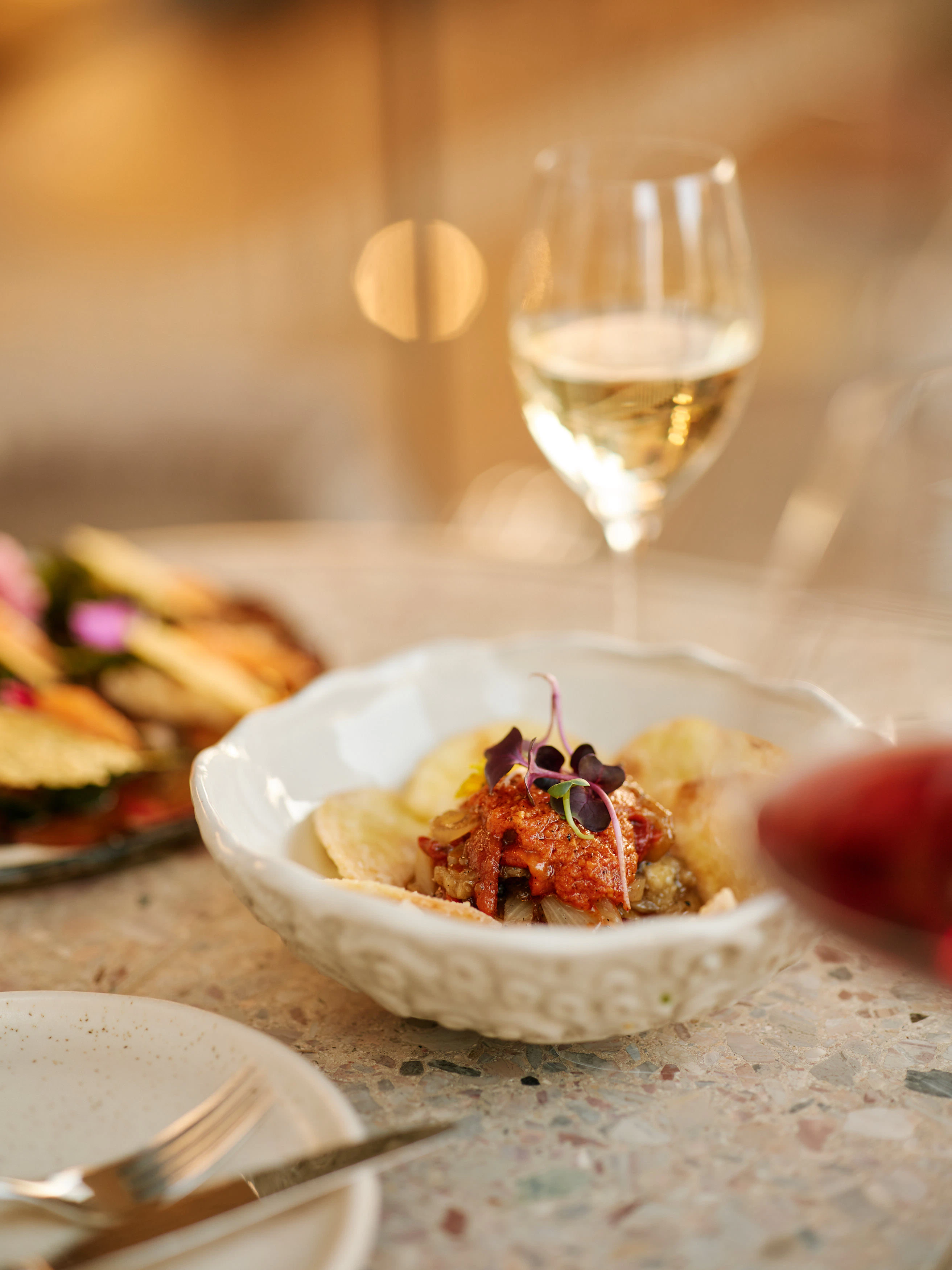 The Collective Force - Symphony Residences