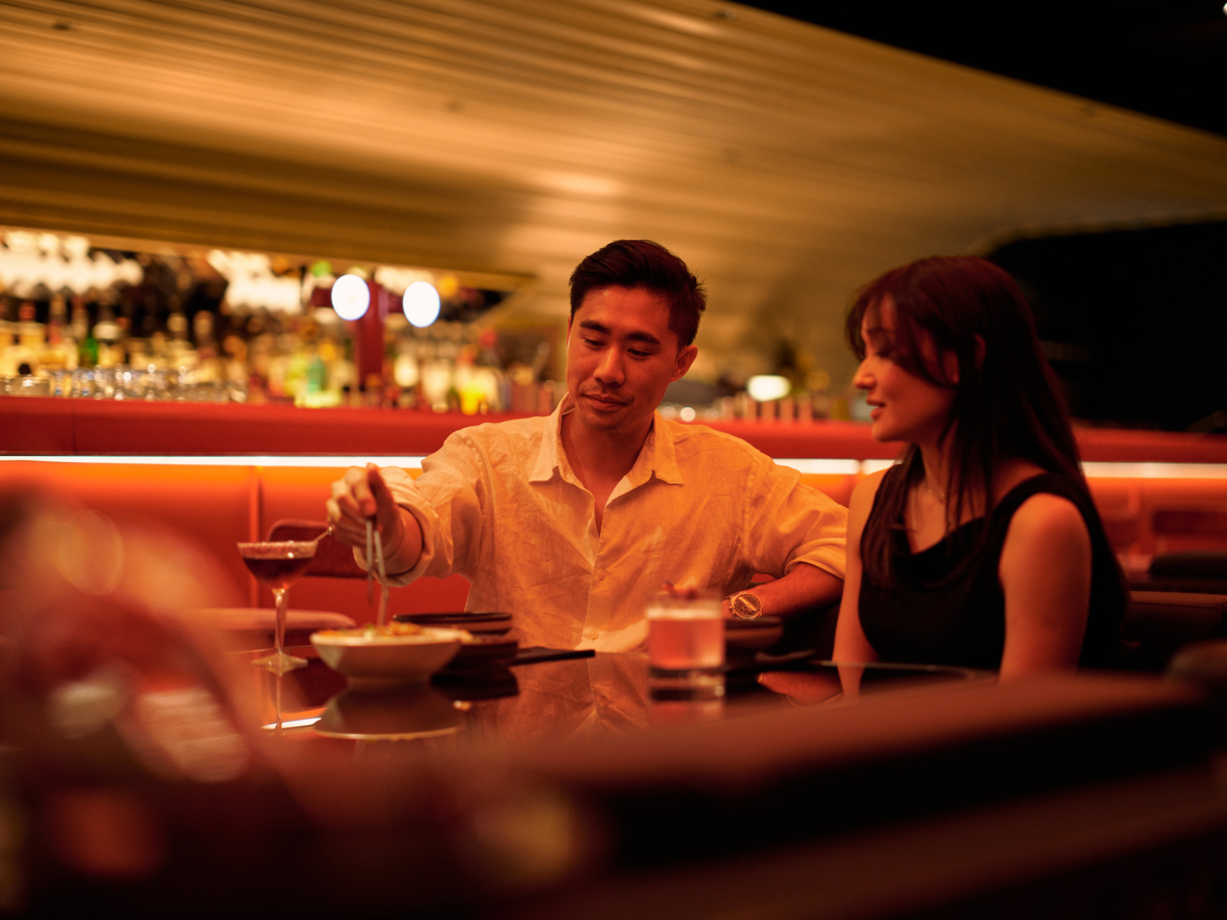 The Collective Force - Symphony Residences