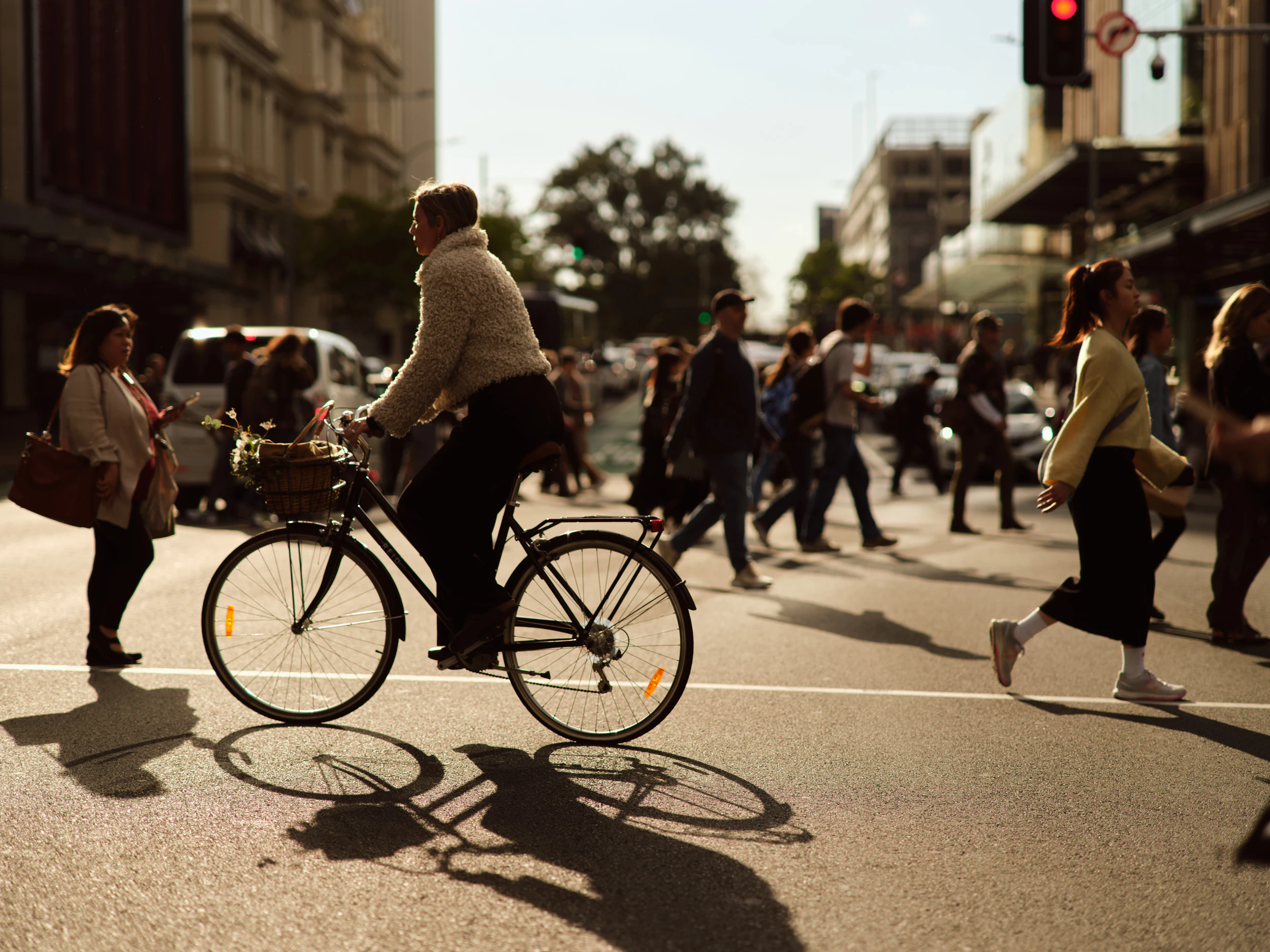 The Collective Force - Symphony Residences