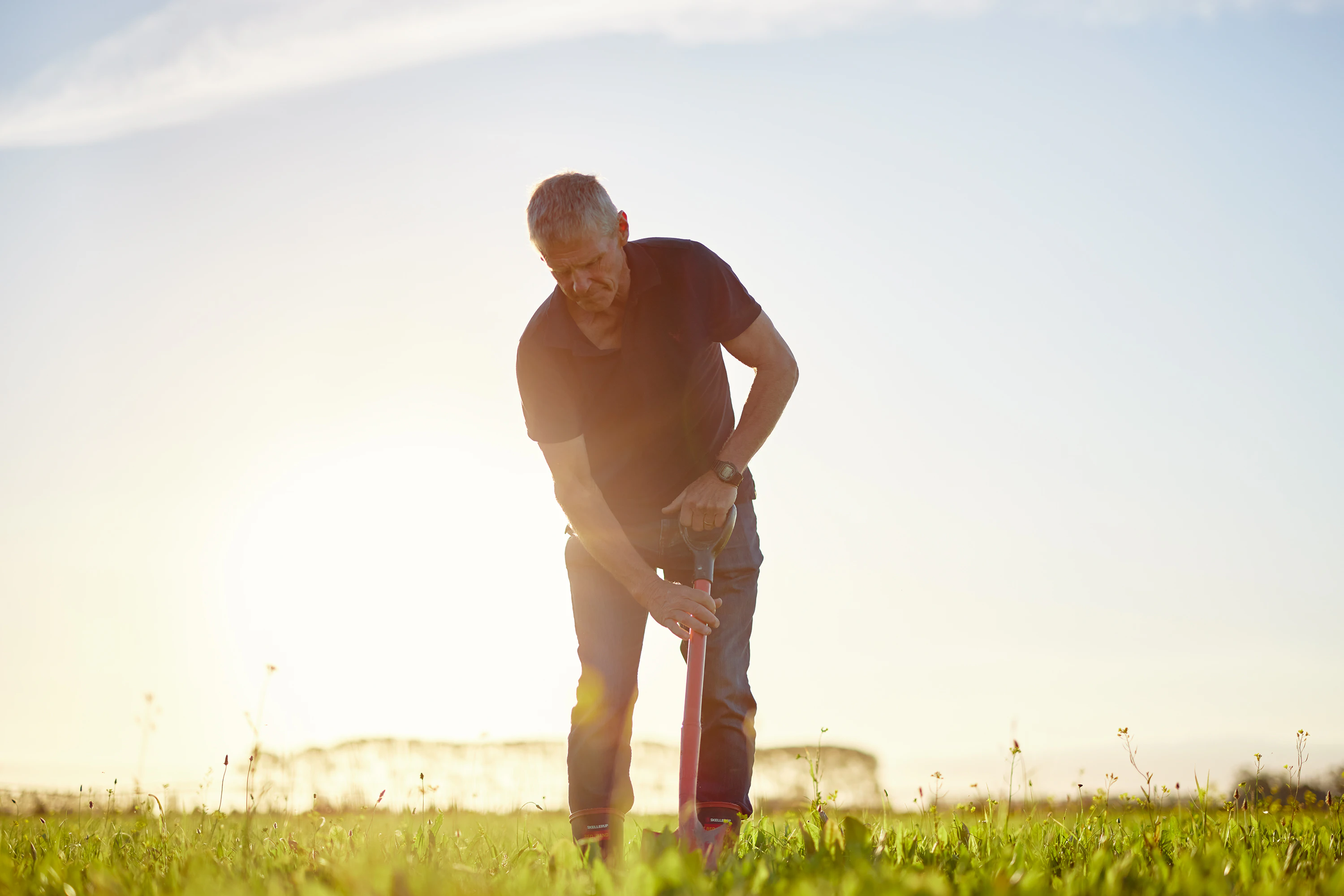 The Collective Force - Synlait