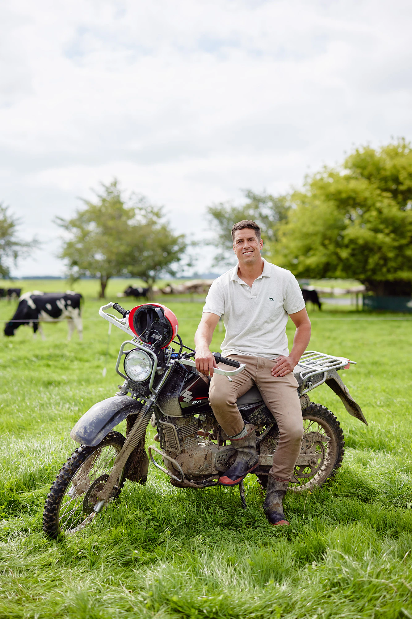 The Collective Force - Synlait