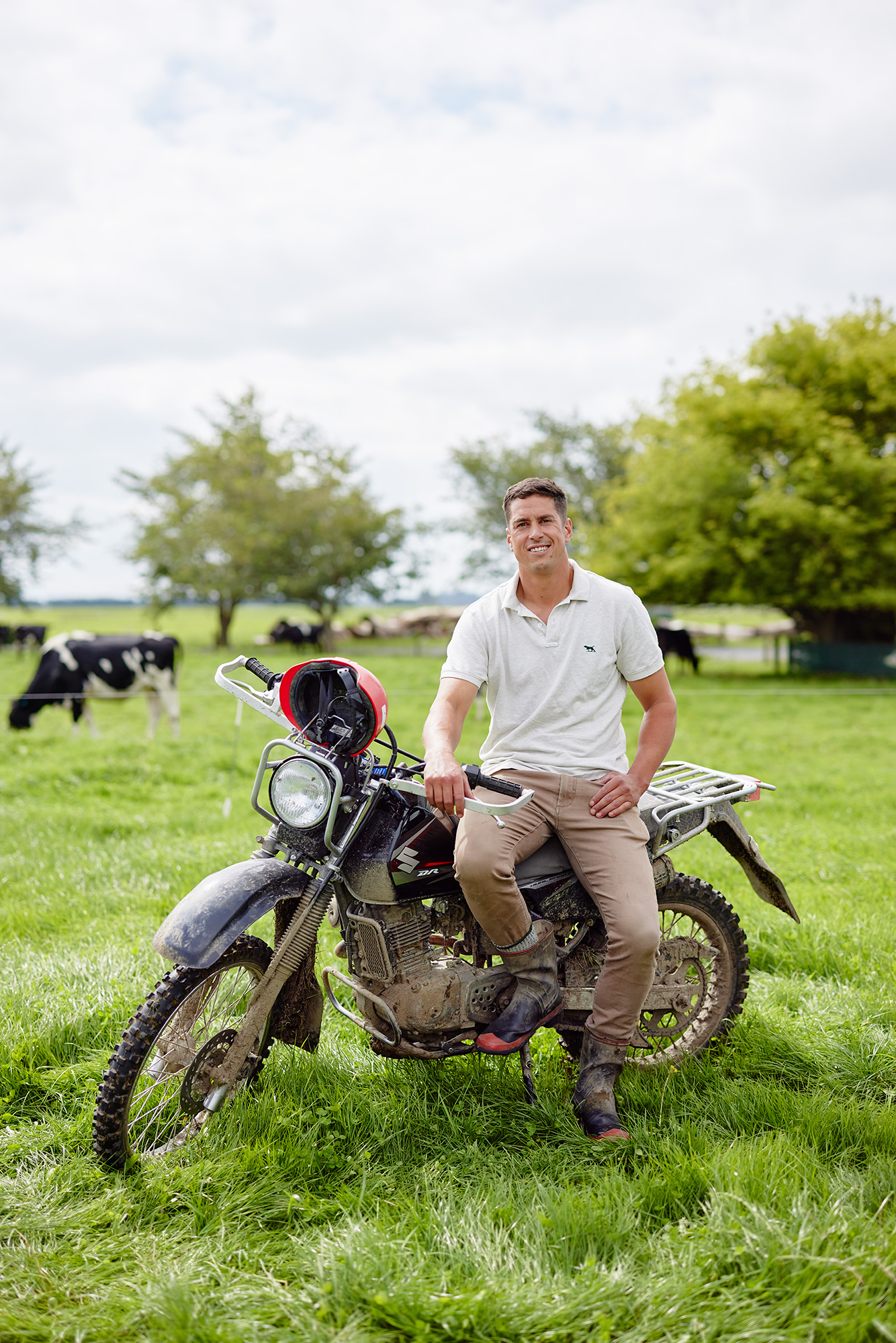 The Collective Force - Synlait