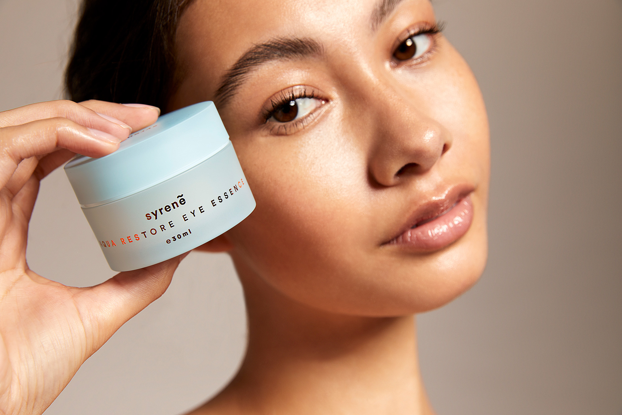 The Collective Force - Syrene Skincare