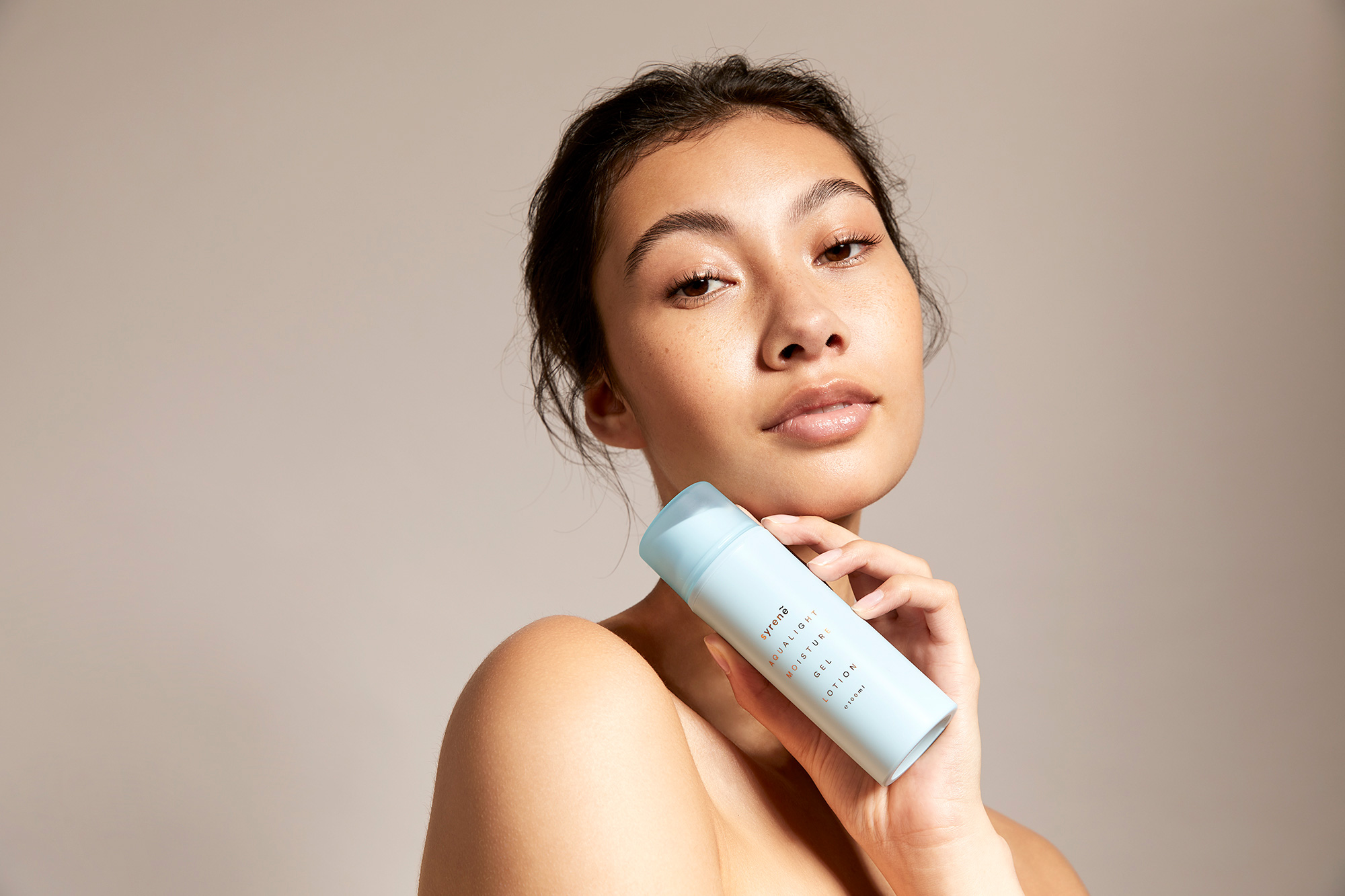 The Collective Force - Syrene Skincare