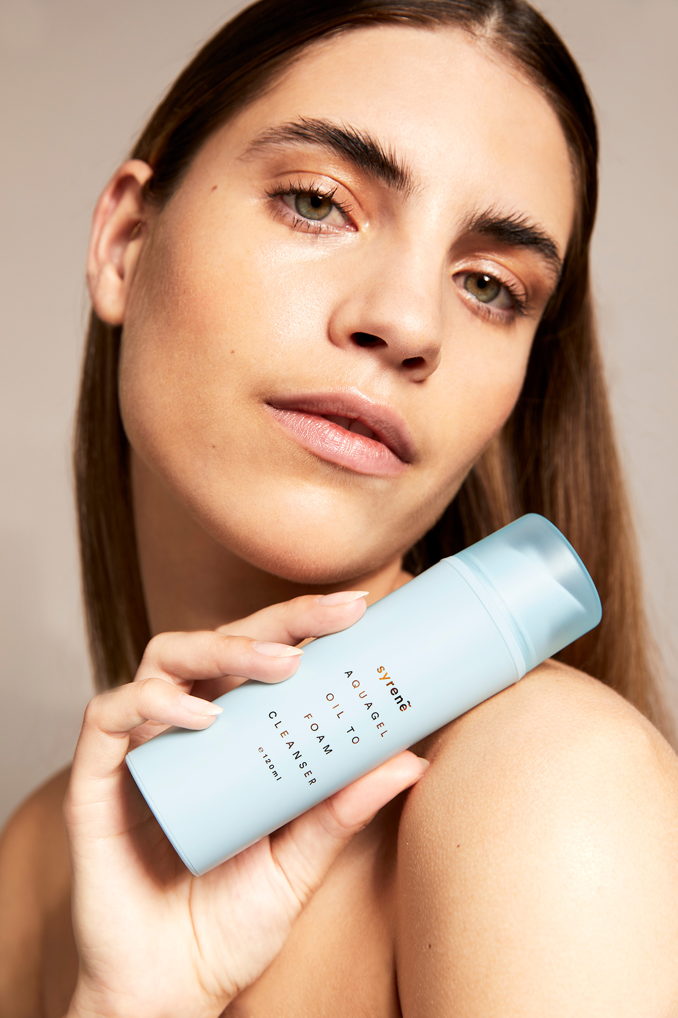 The Collective Force - Syrene Skincare