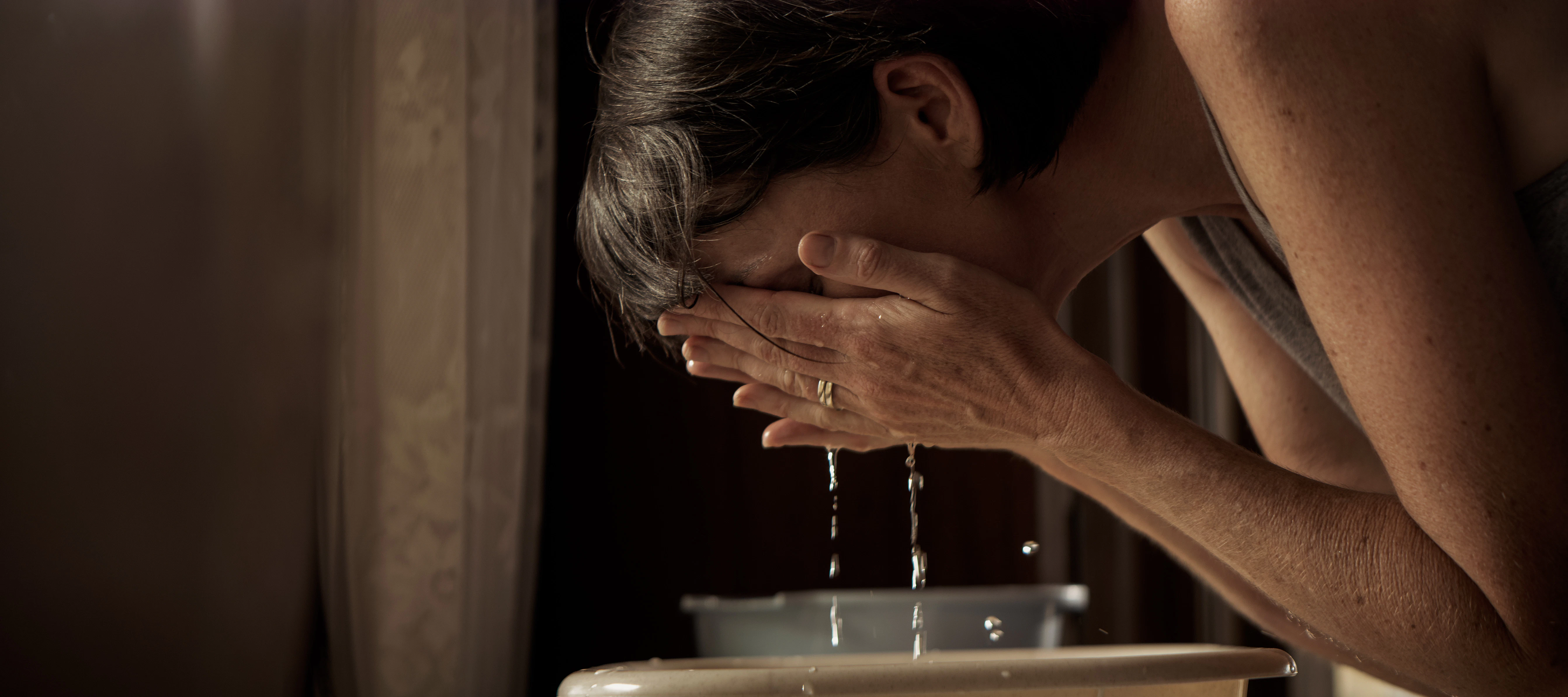 The Collective Force - The Big Dry