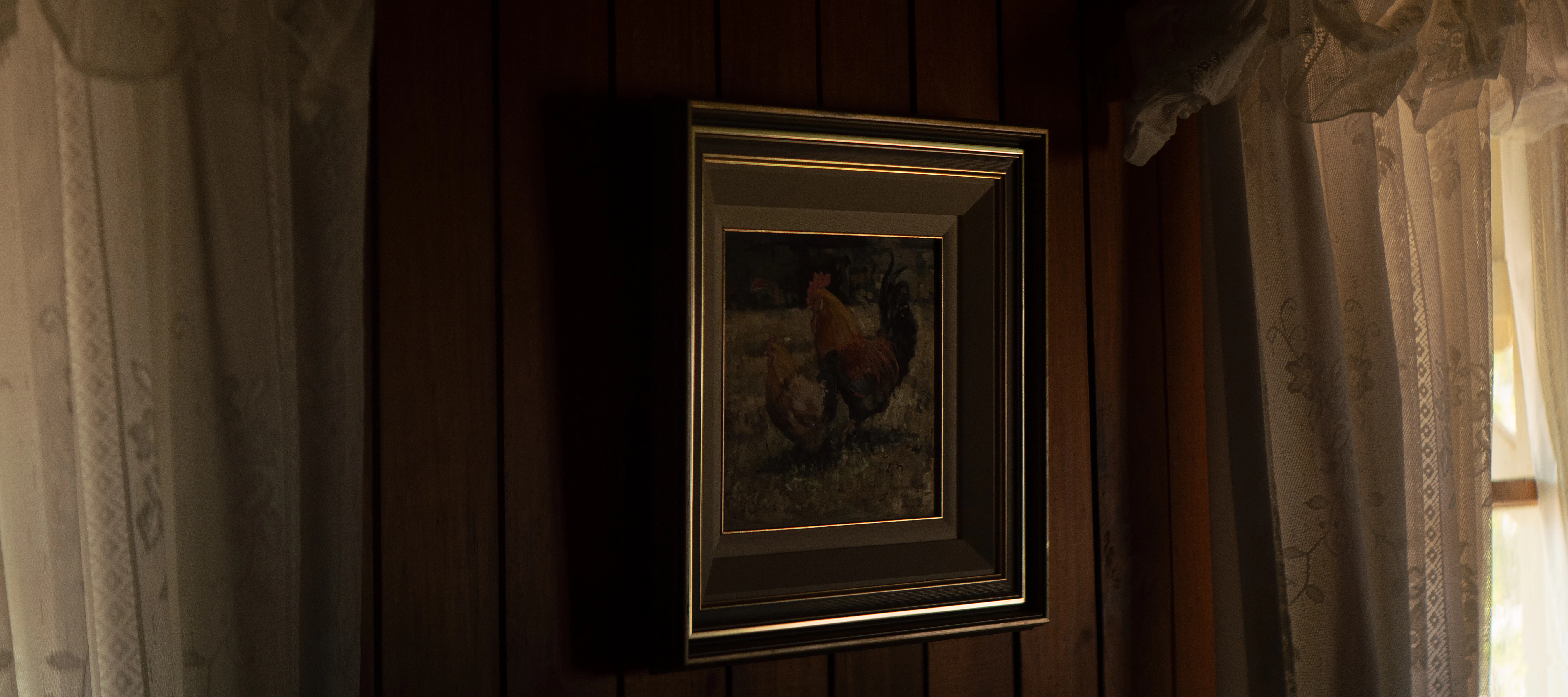 The Collective Force - The Big Dry