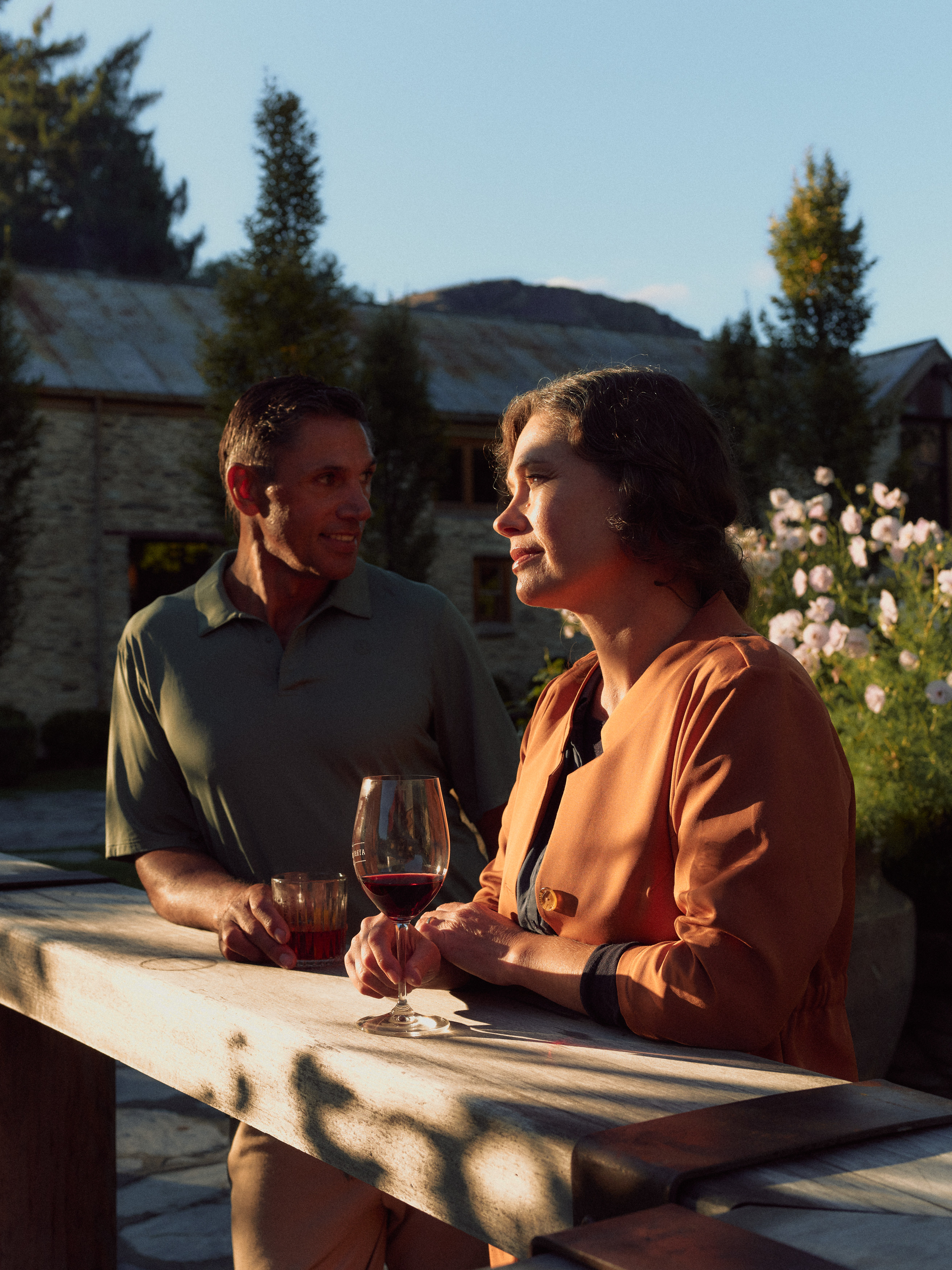 The Collective Force - The Carlin