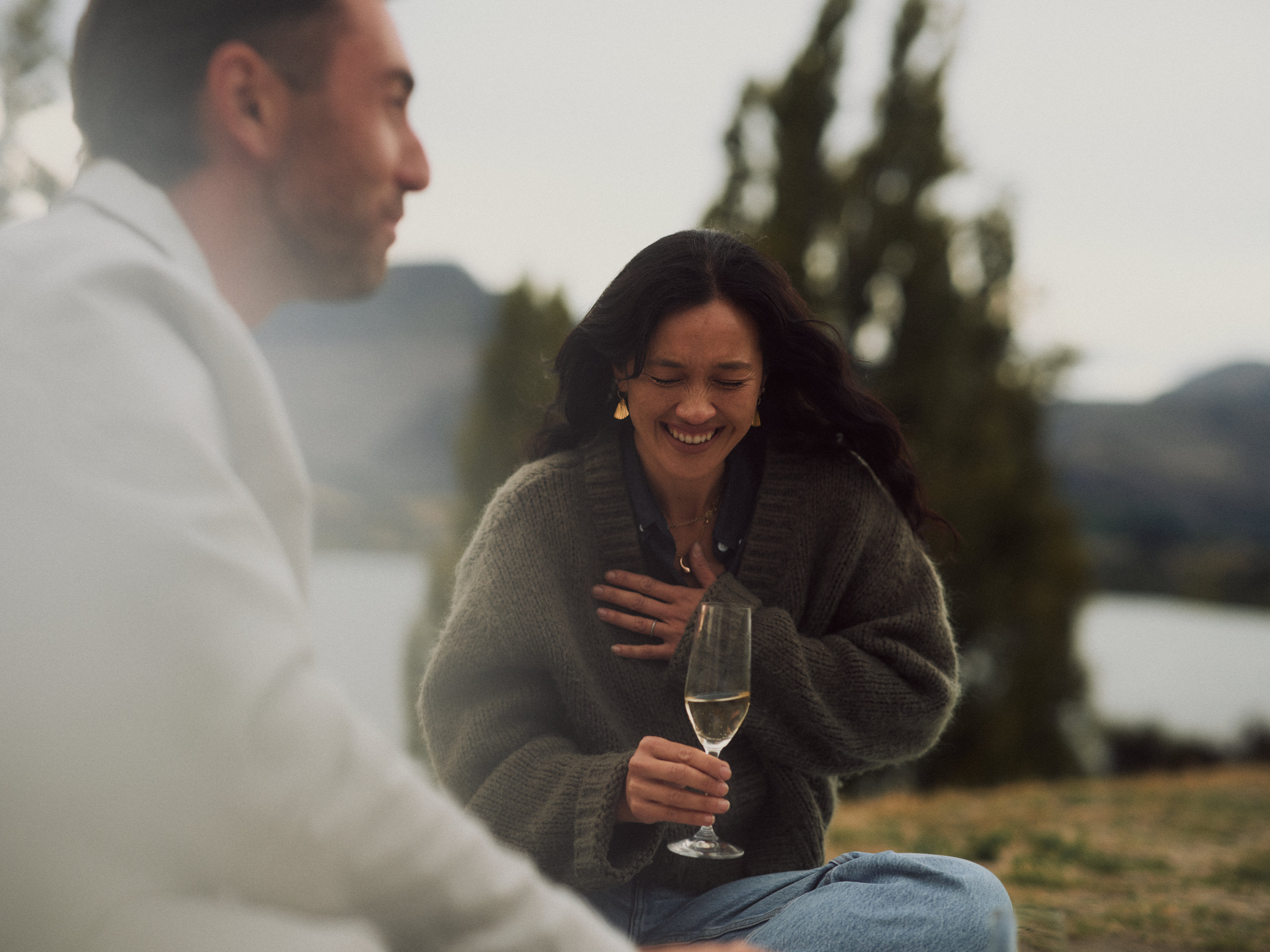 The Collective Force - The Carlin