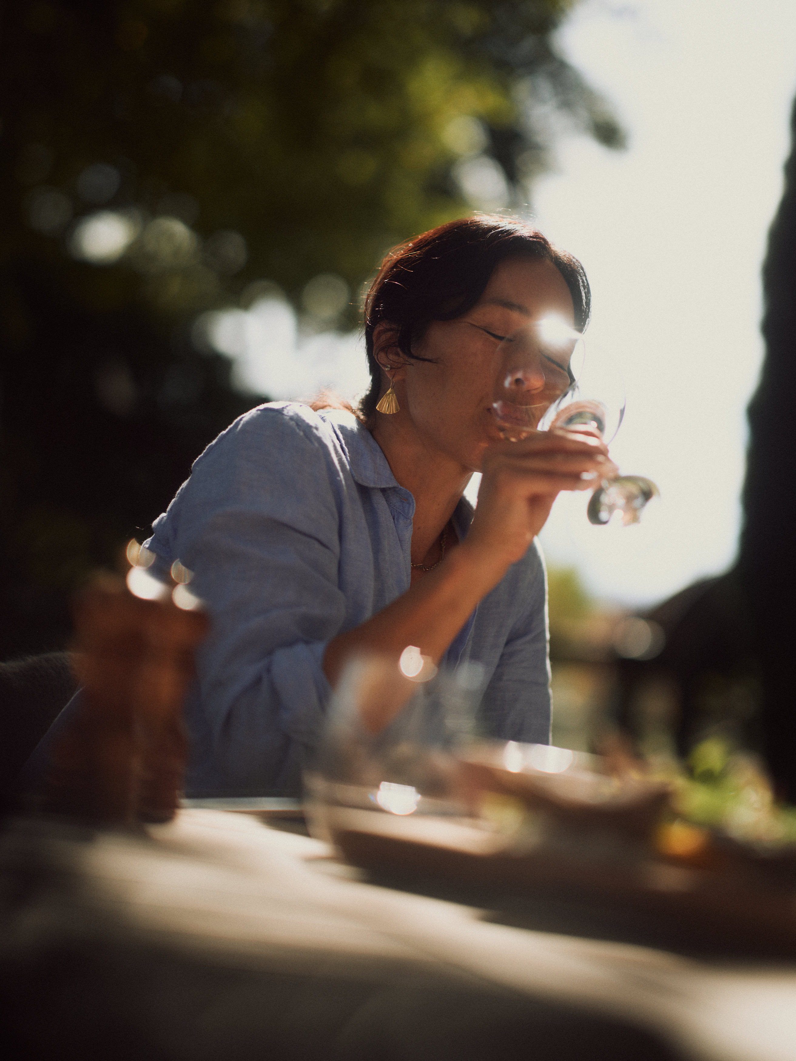 The Collective Force - The Carlin