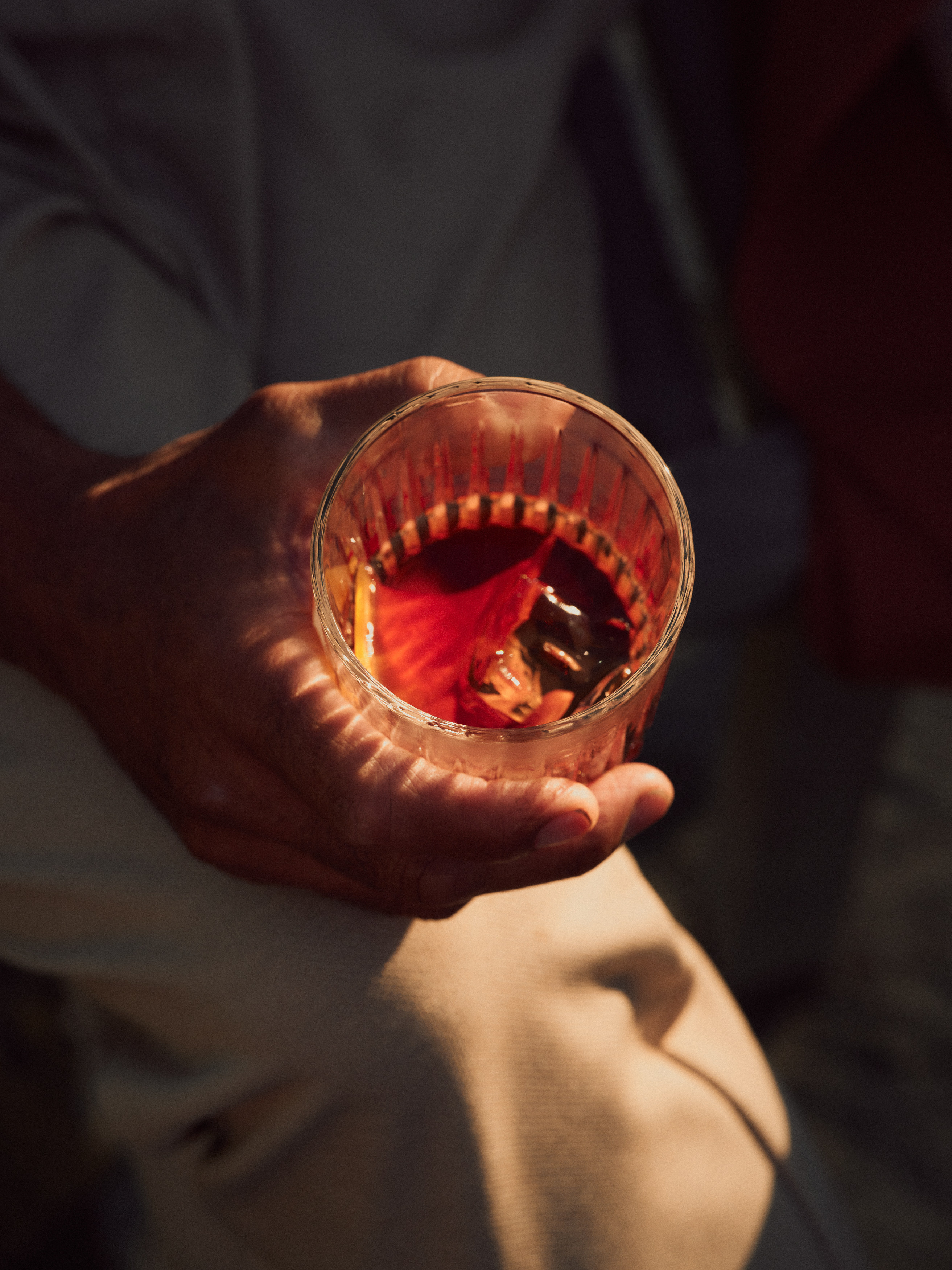 The Collective Force - The Carlin