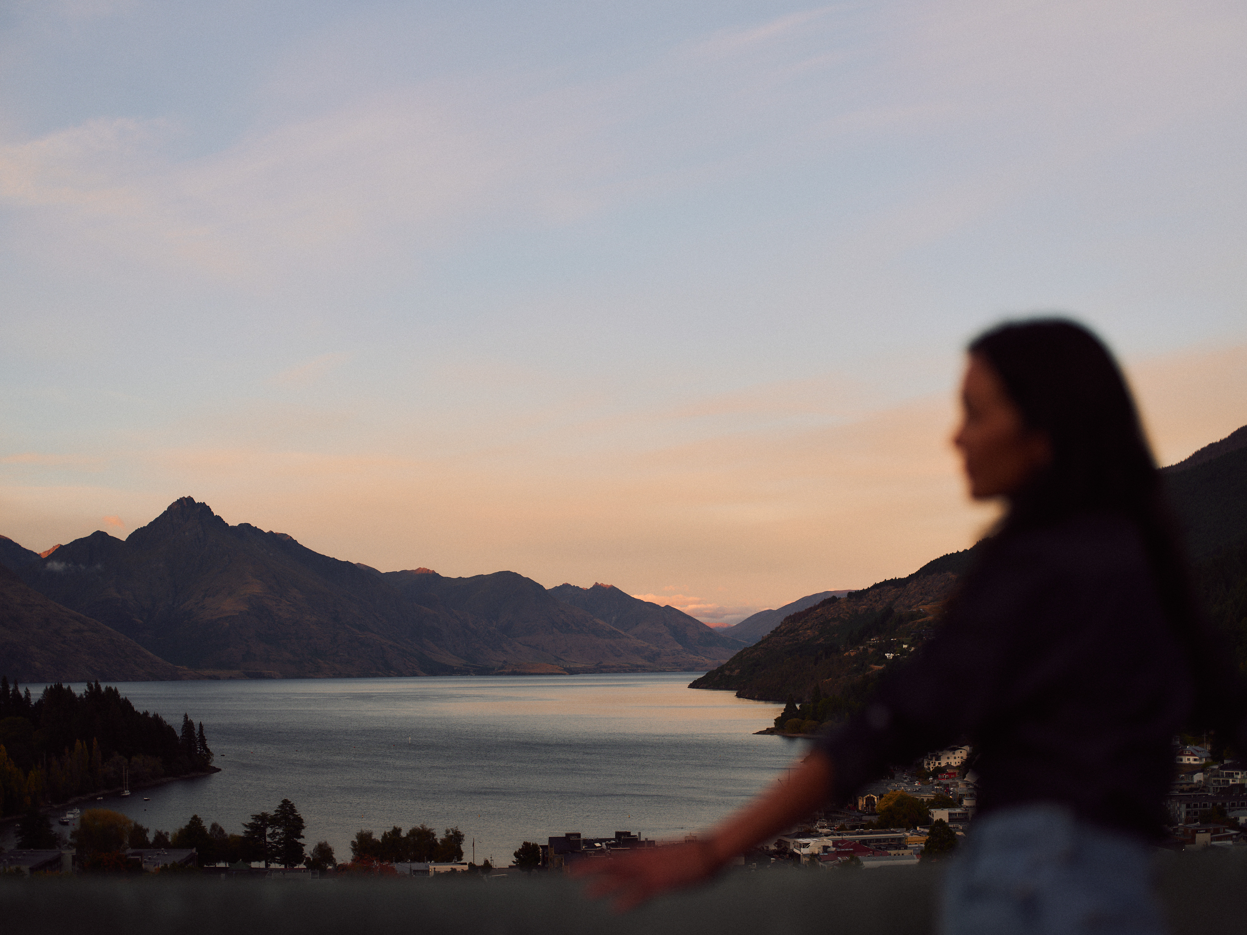 The Collective Force - The Carlin