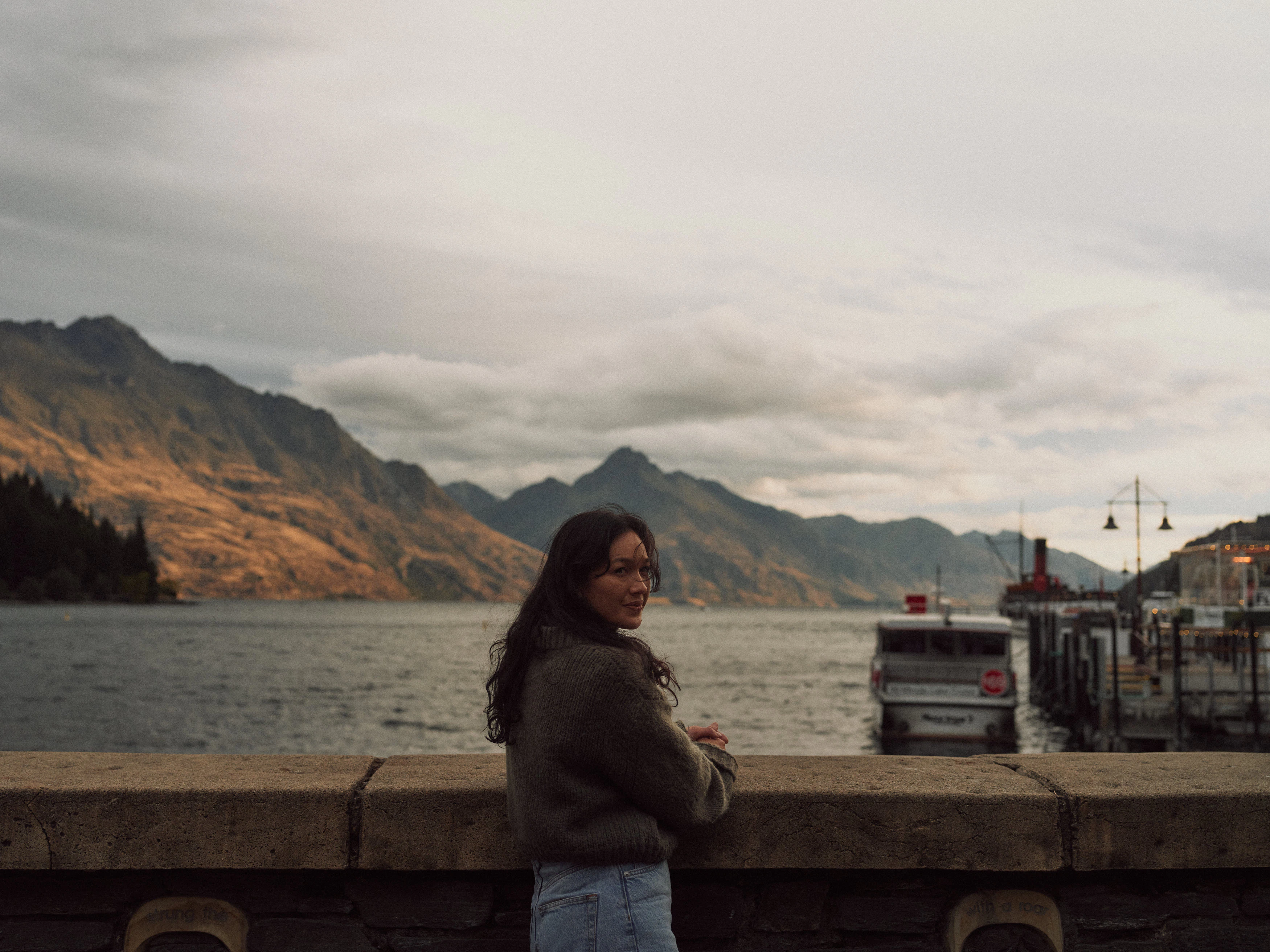 The Collective Force - Latest