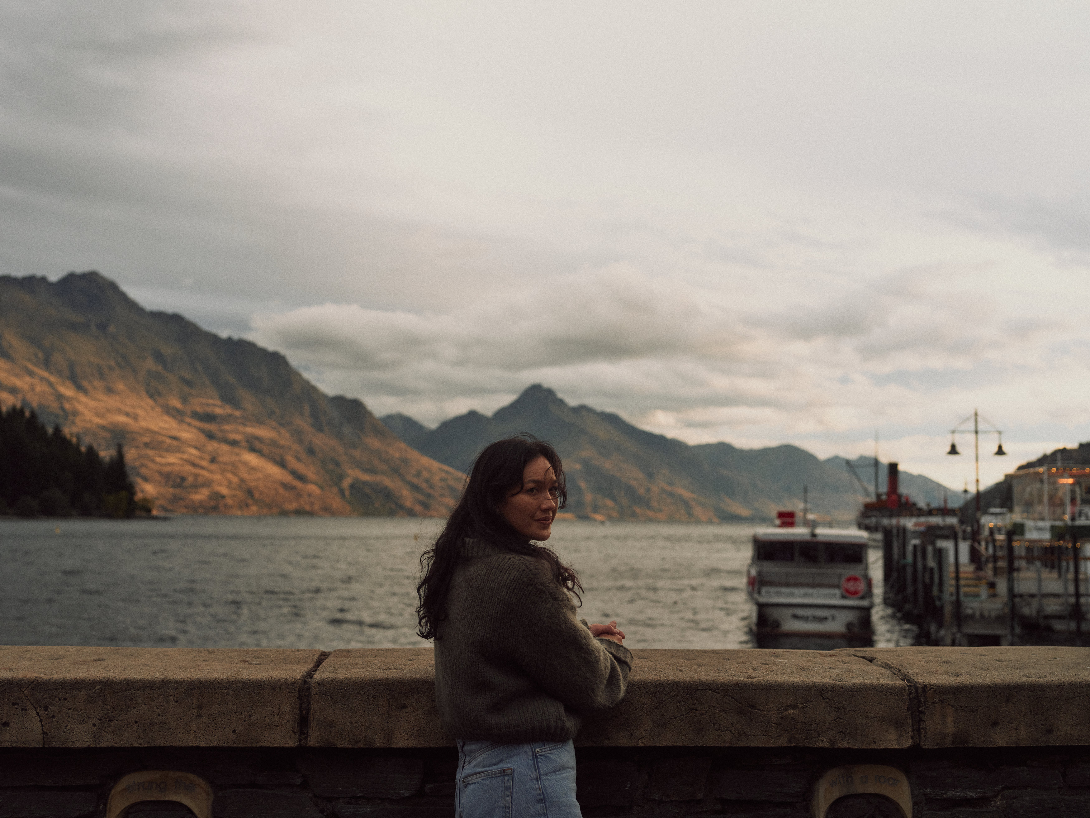 The Collective Force - Latest