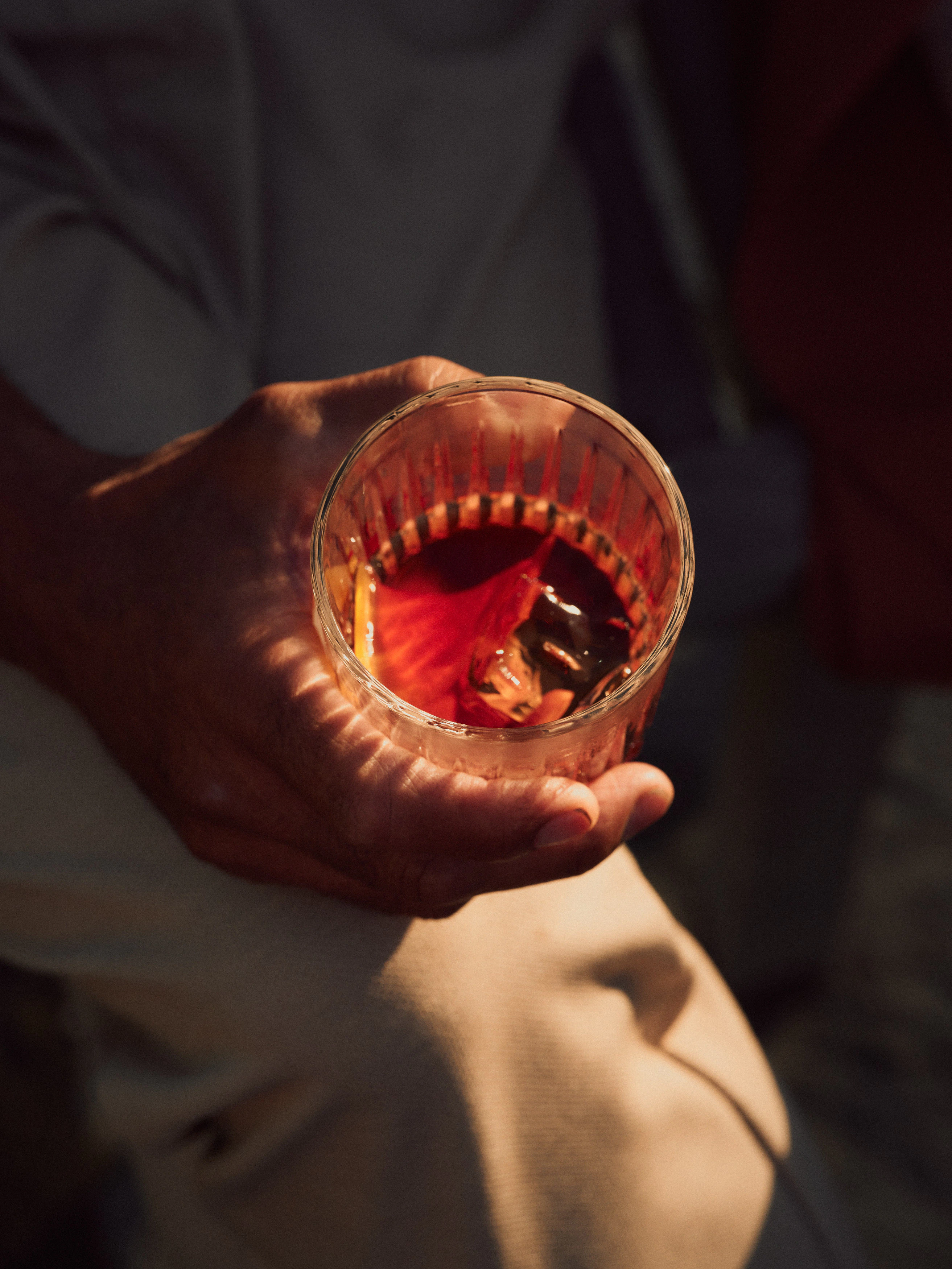 The Collective Force - The Carlin