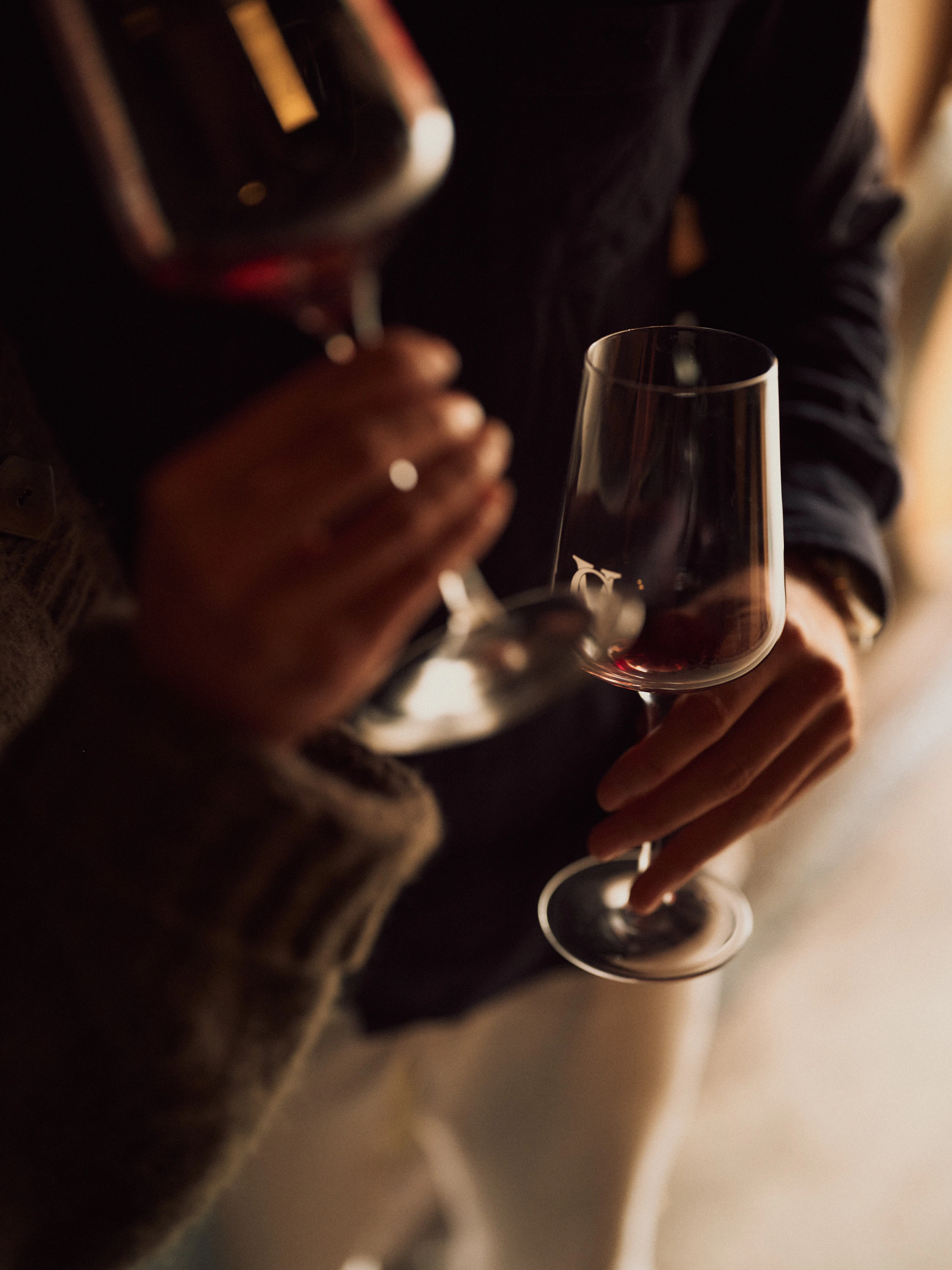 The Collective Force - The Carlin