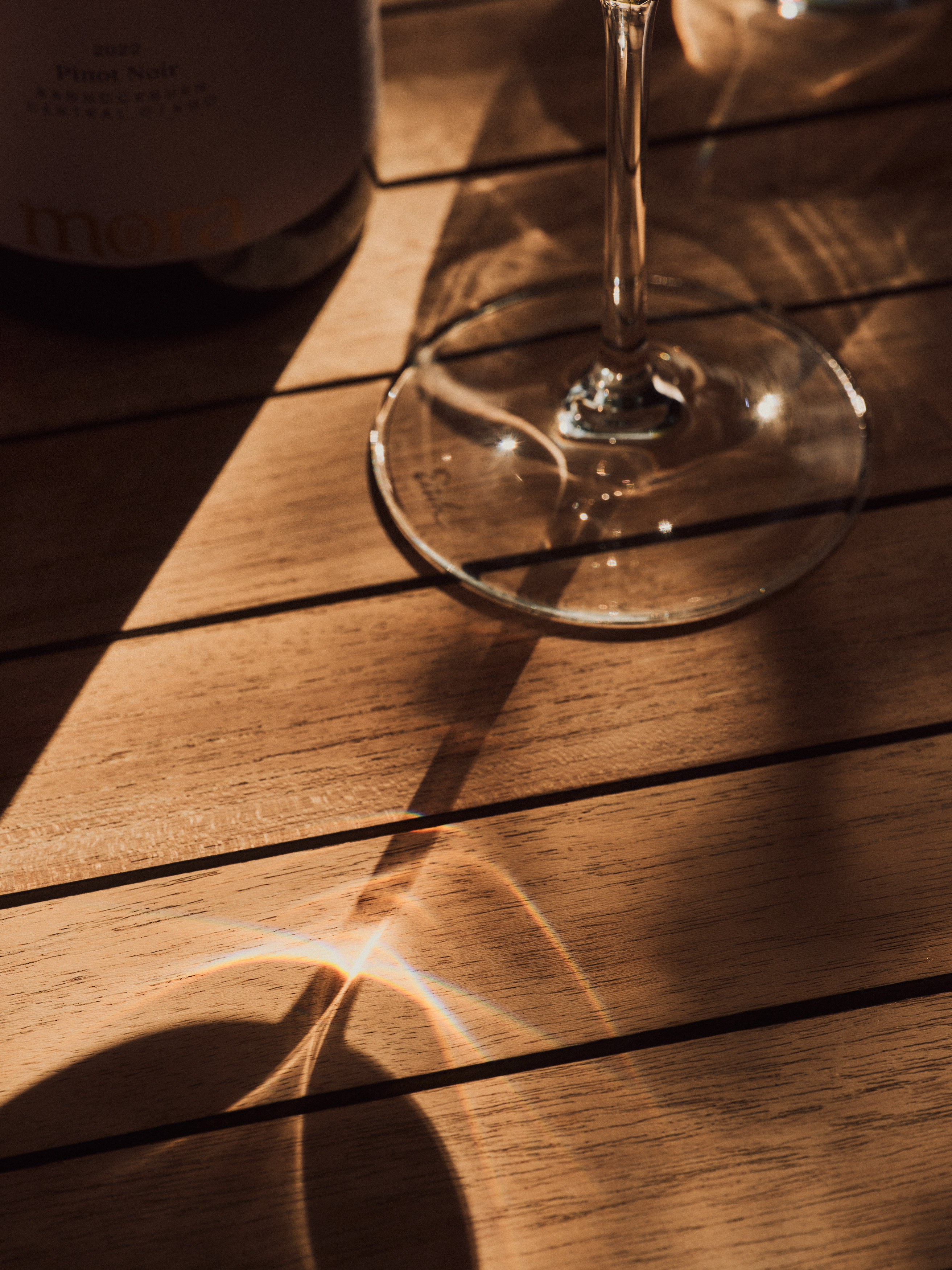 The Collective Force - The Carlin