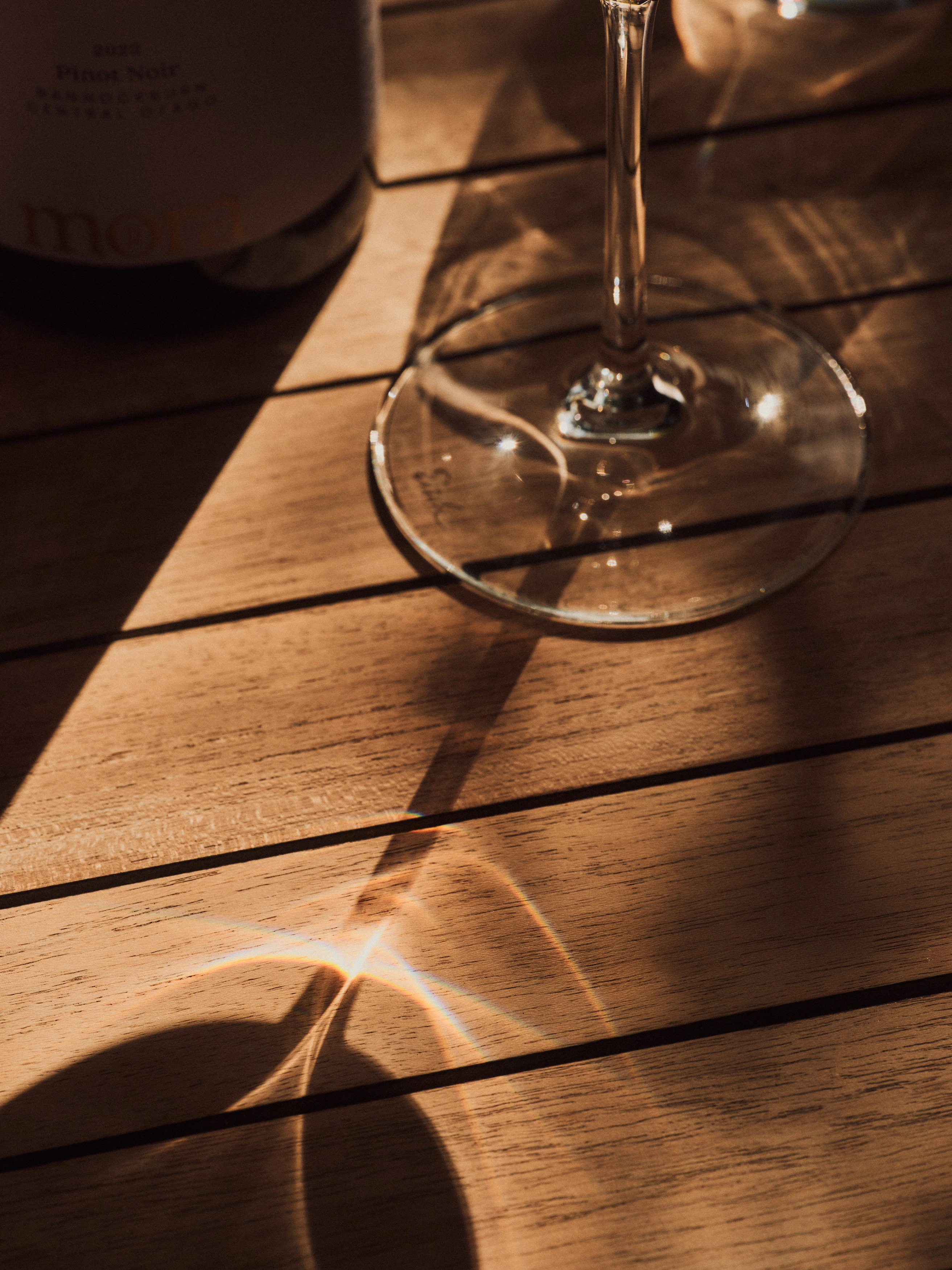 The Collective Force - The Carlin