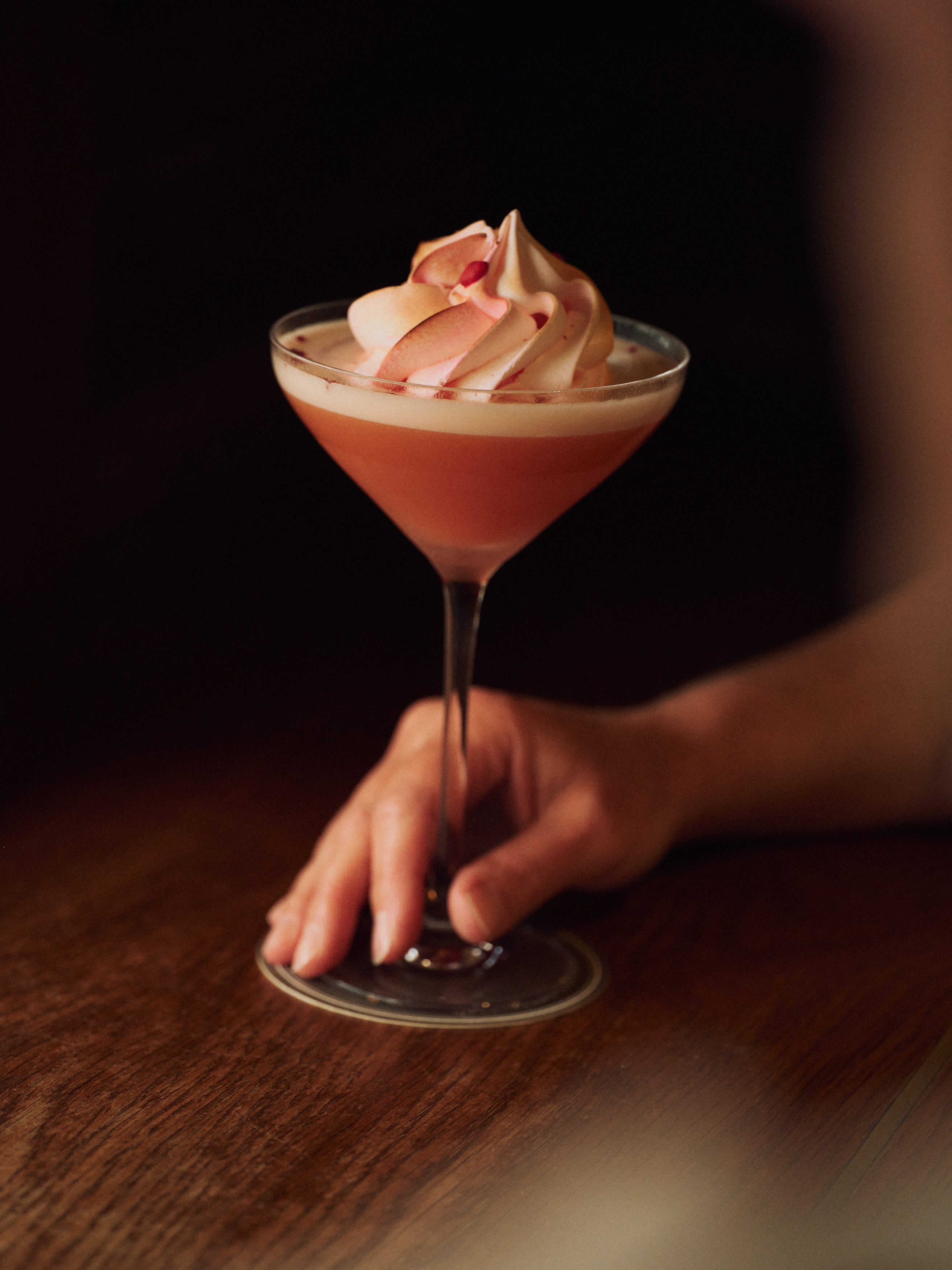 The Collective Force - The Carlin