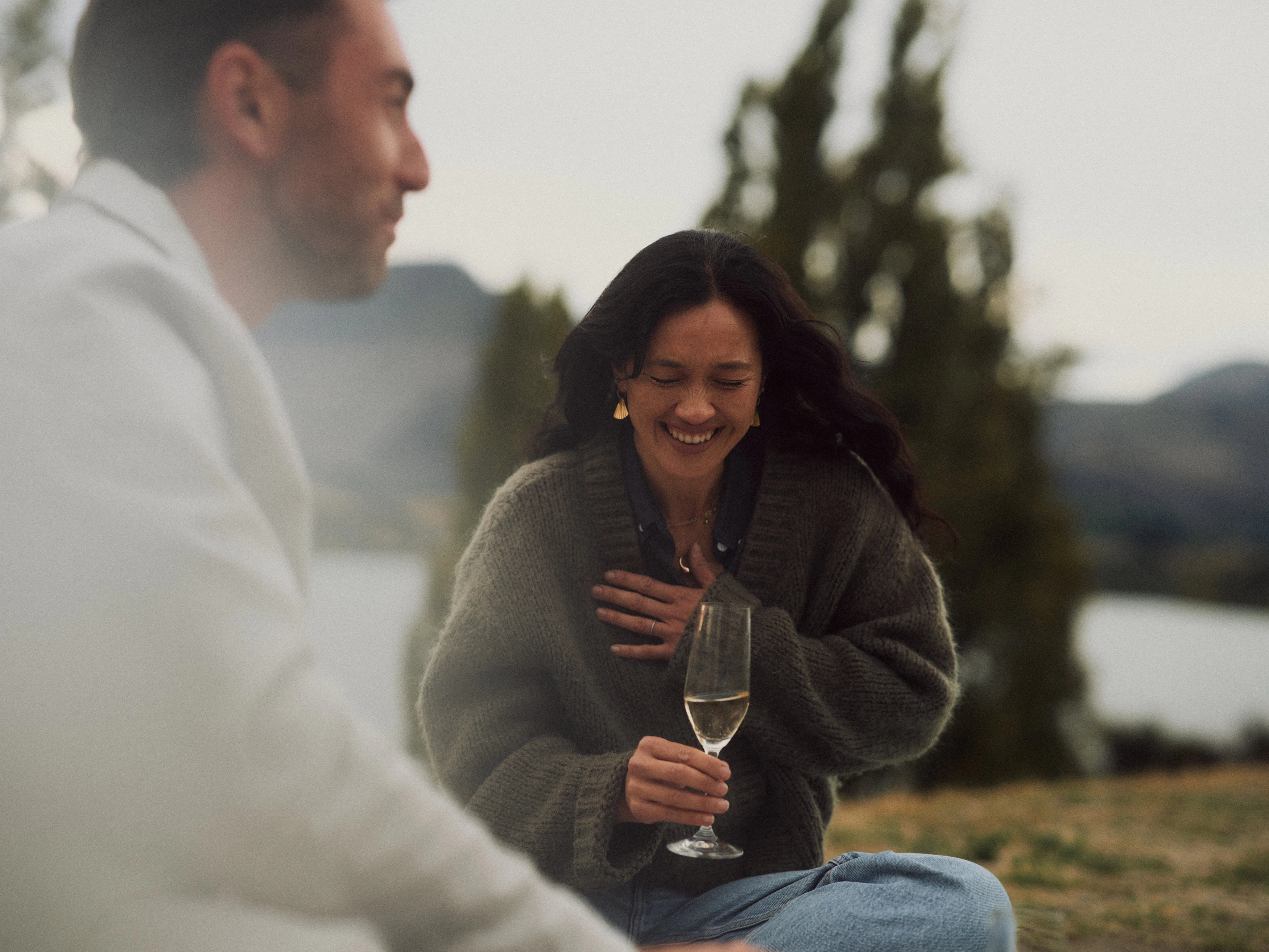 The Collective Force - The Carlin