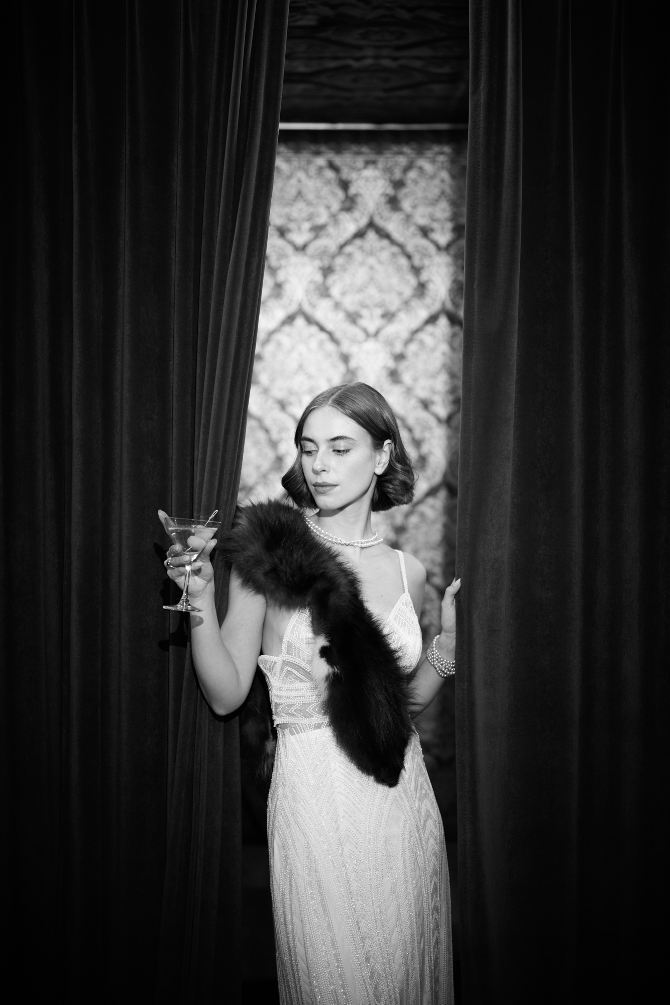 The Collective Force - The Clements Hotel