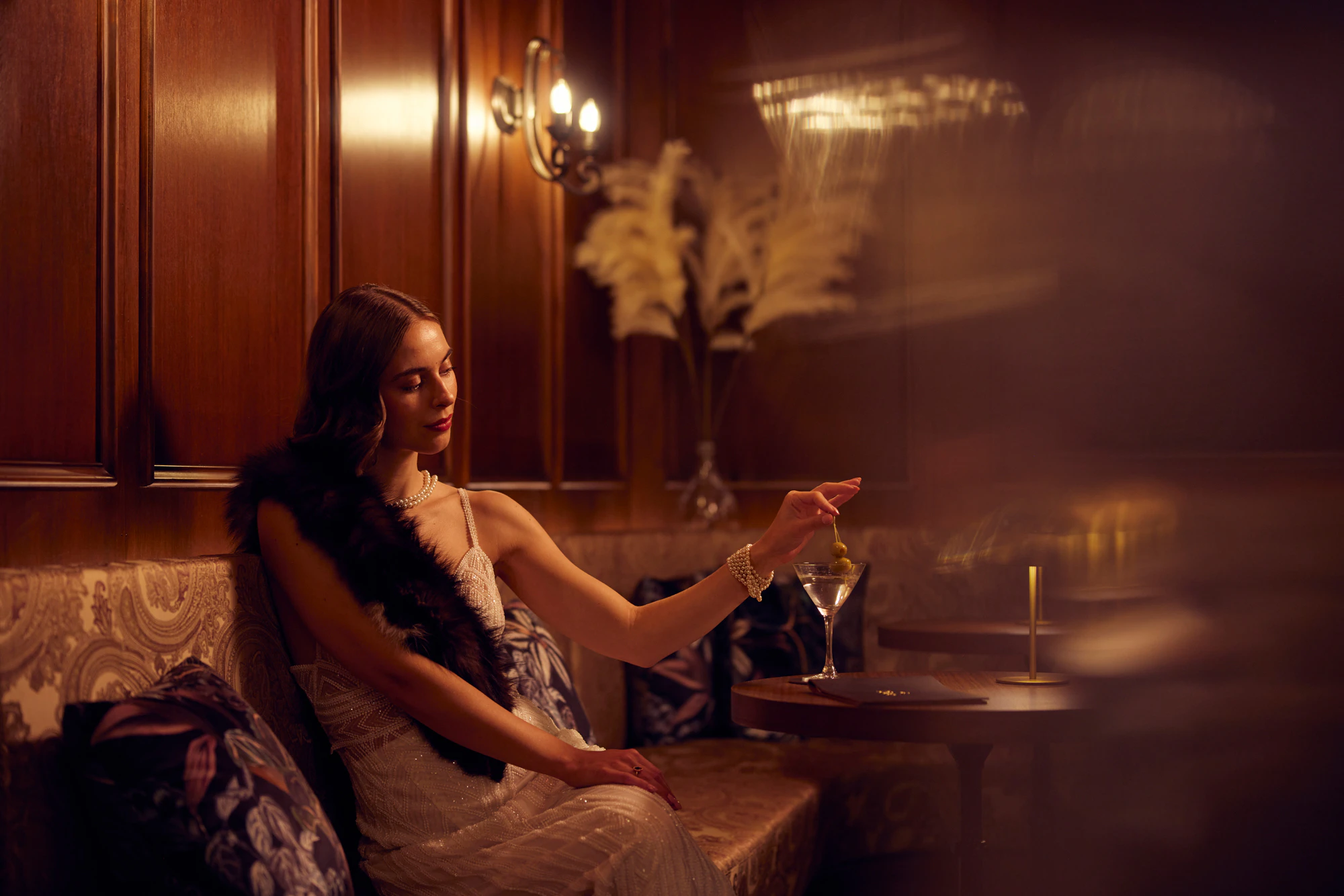 The Collective Force - The Clements Hotel