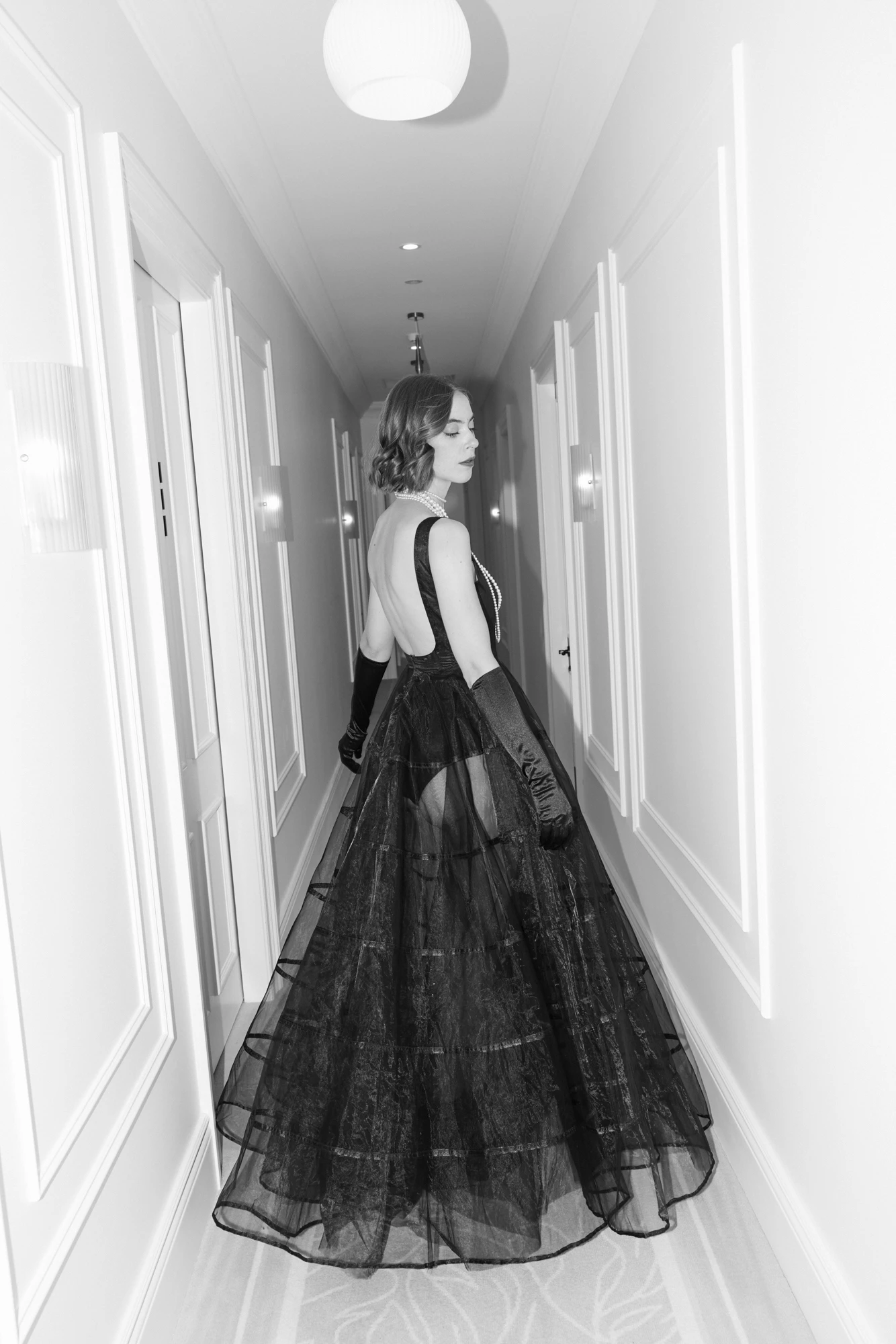 The Collective Force - The Clements Hotel