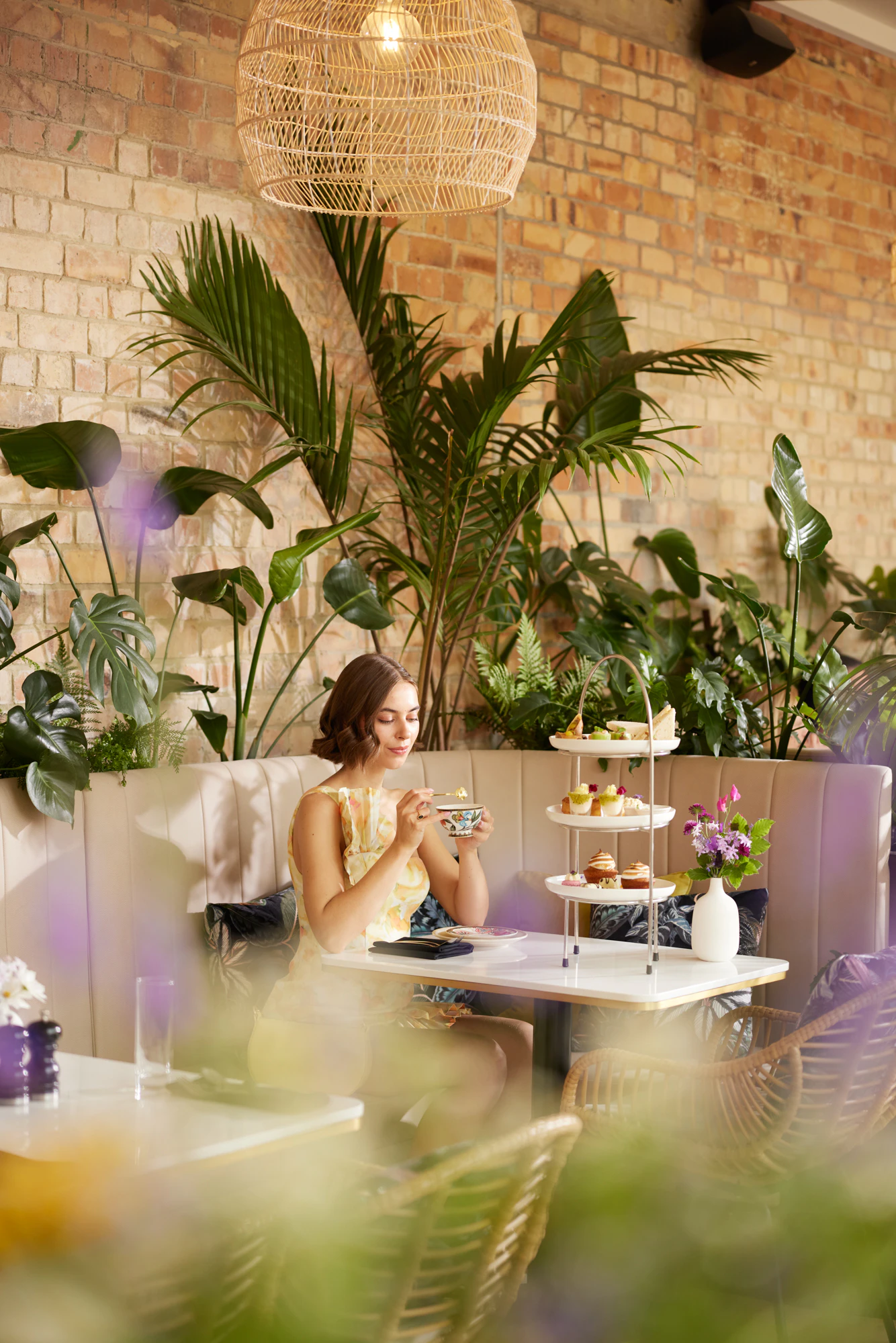 The Collective Force - The Clements Hotel