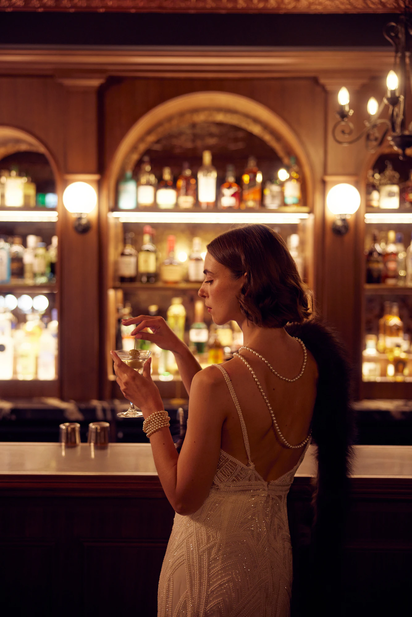 The Collective Force - The Clements Hotel