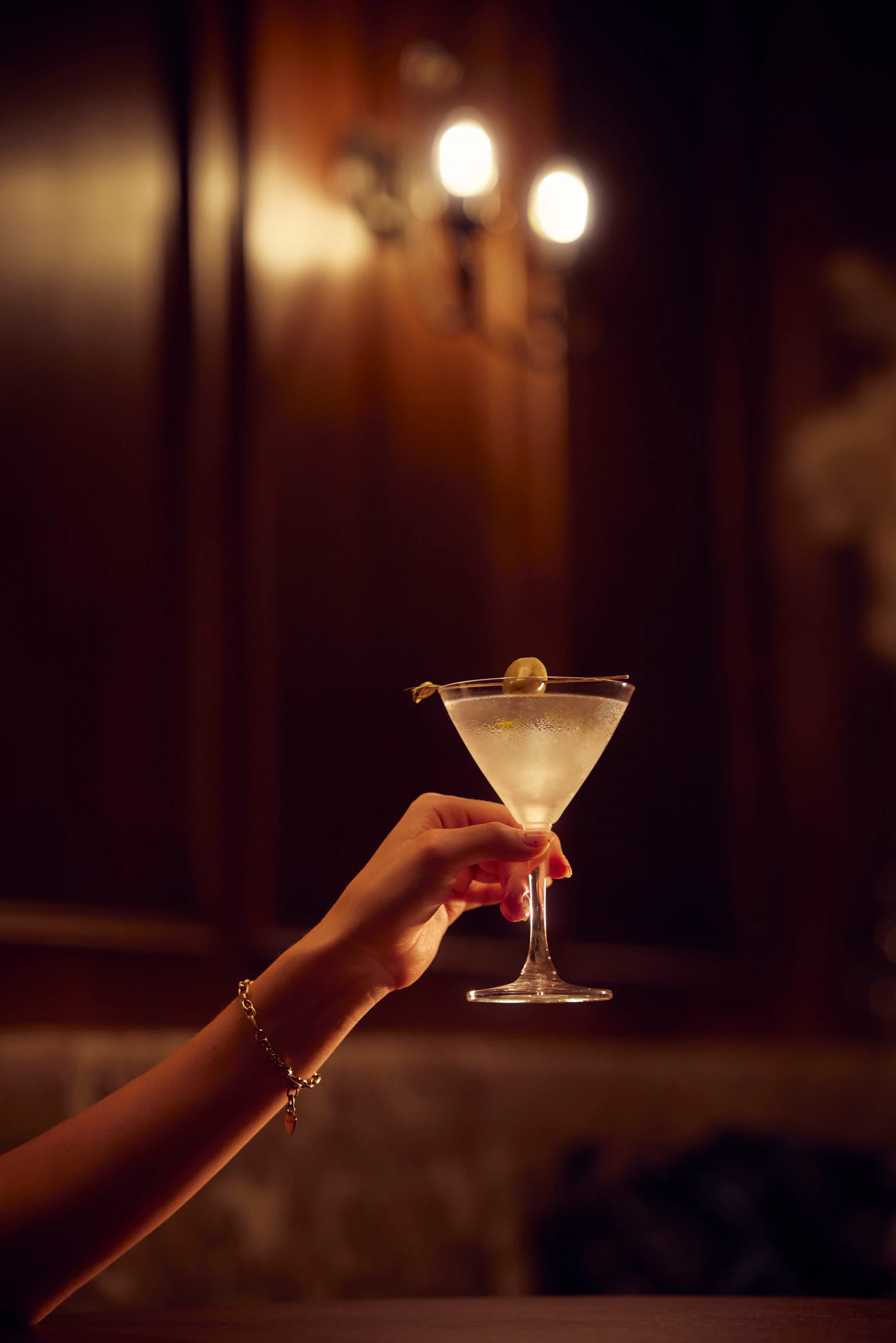 The Collective Force - The Clements Hotel