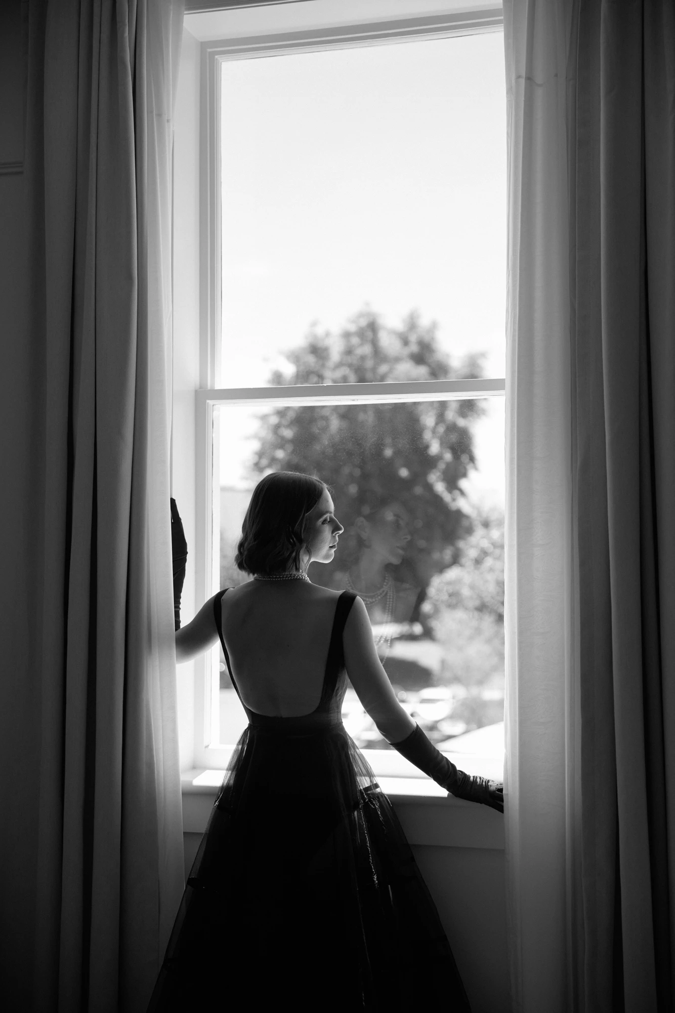 The Collective Force - The Clements Hotel