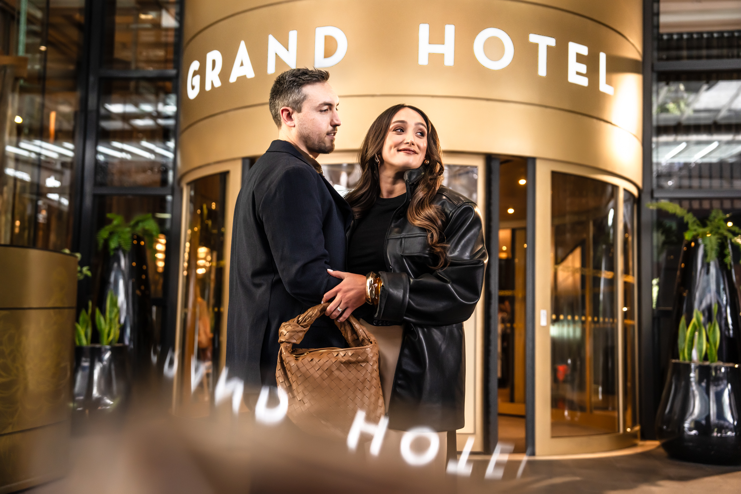 The Collective Force - Latest