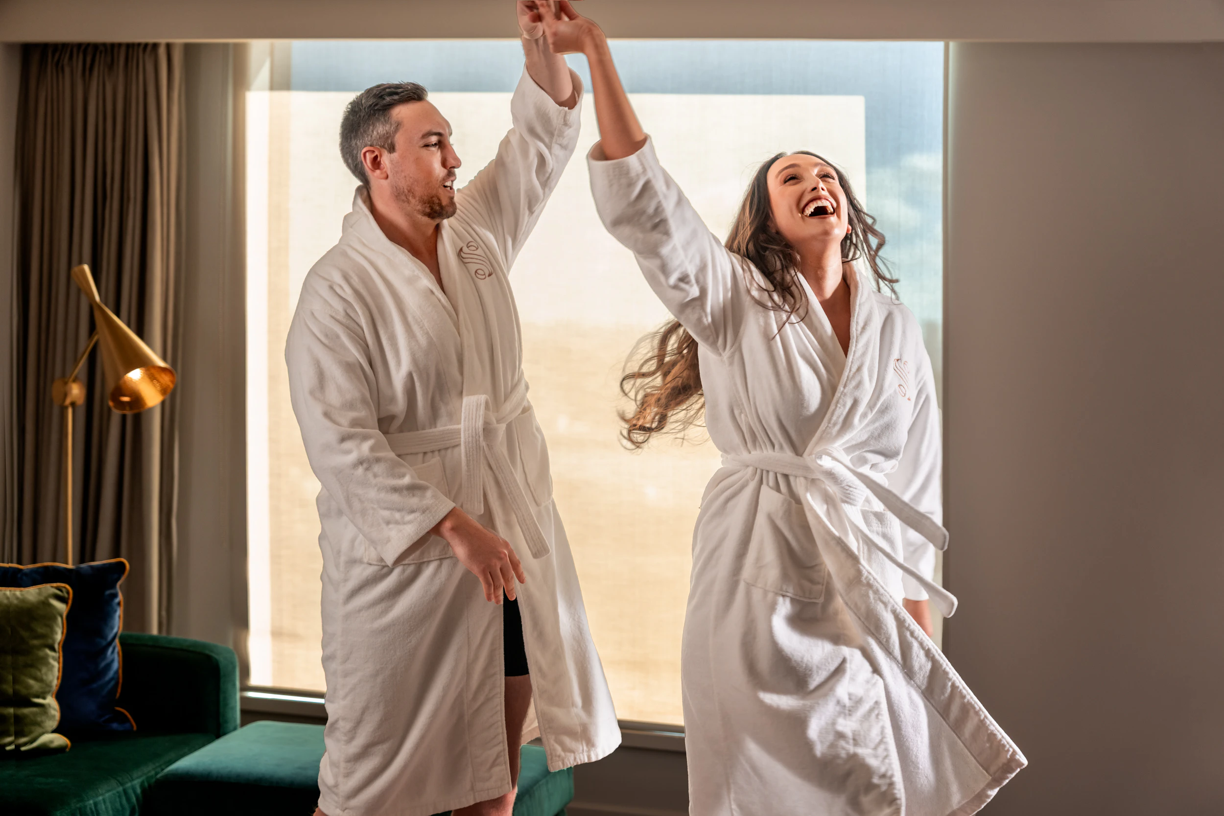 The Collective Force - The Grand