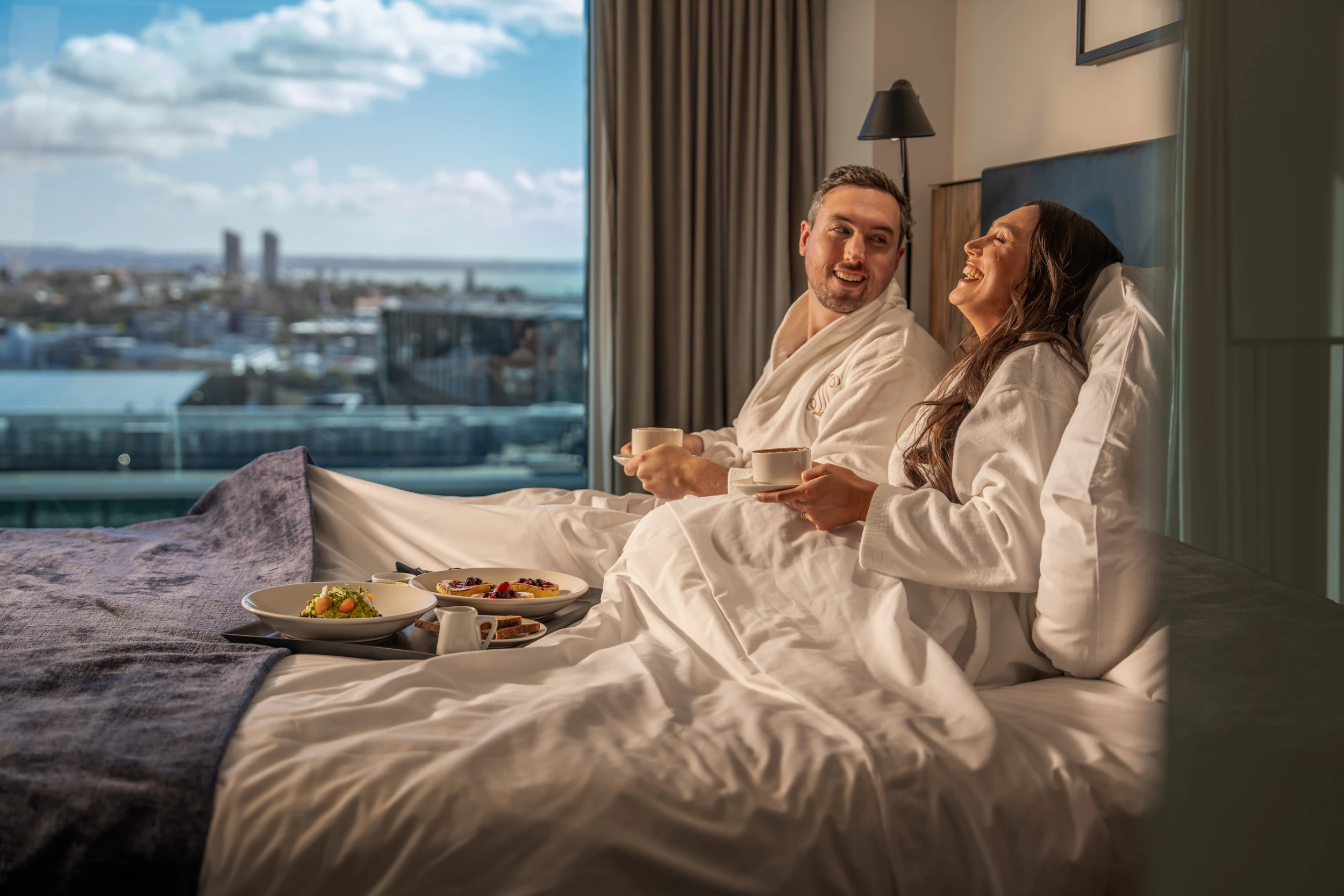 The Collective Force - The Grand