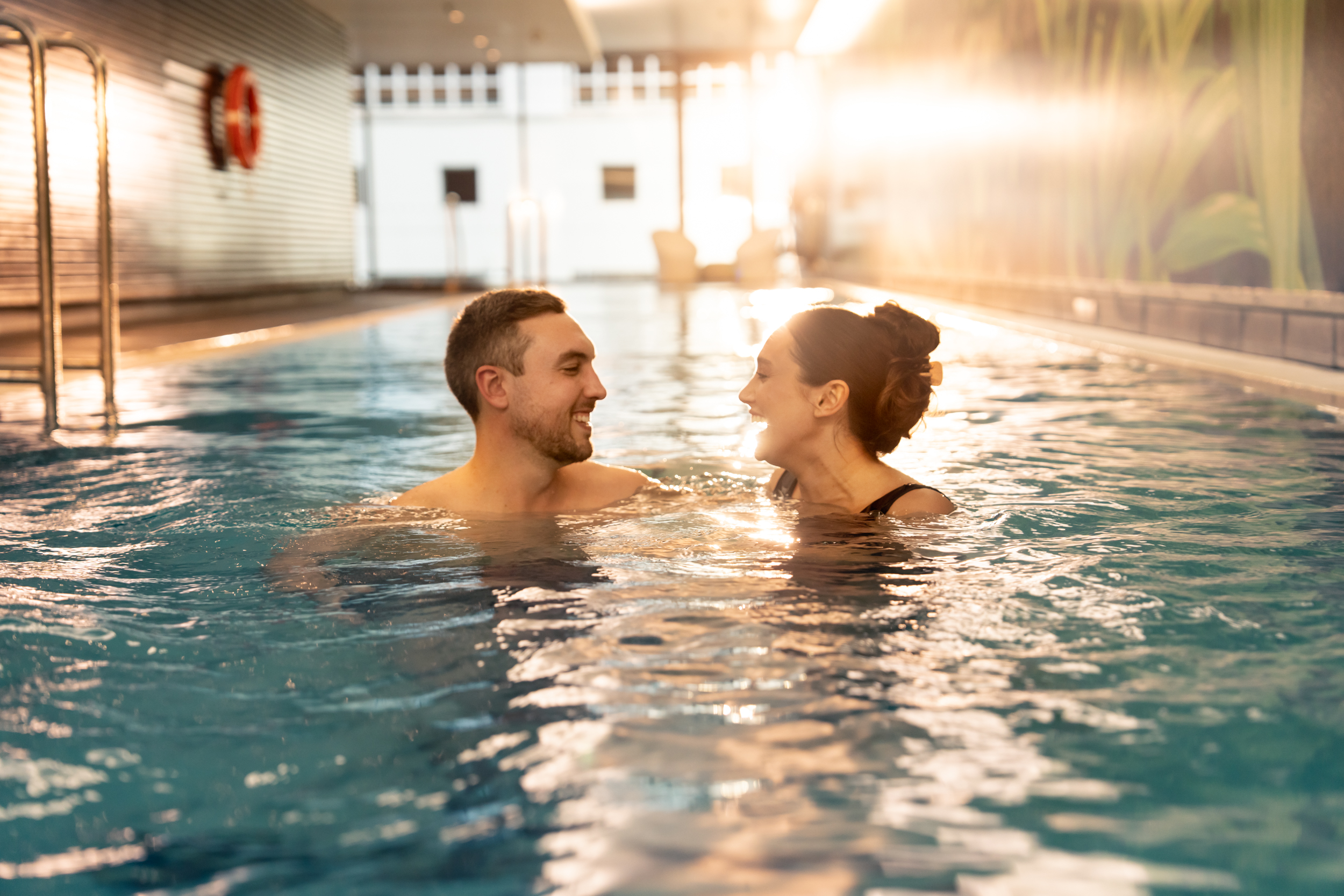 The Collective Force - The Grand